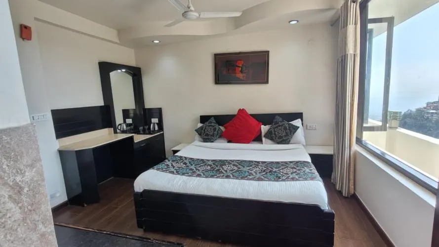 Duplex Suite in Hotel Jungle Hut