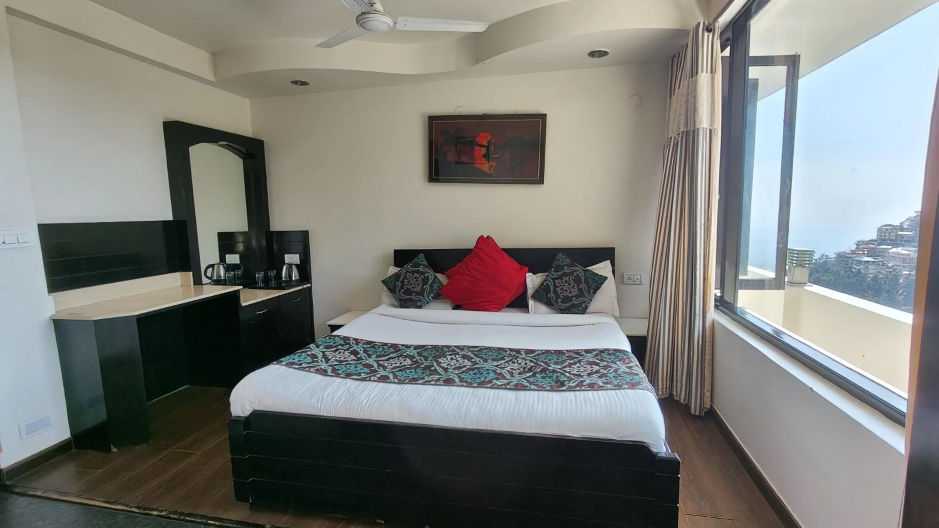 Hotel Jungle Hut
