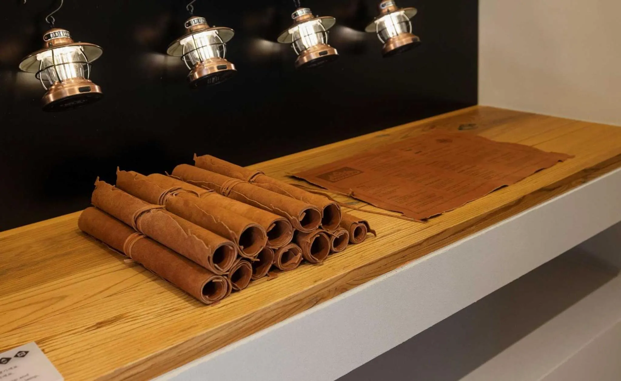 Property building in Stay Passport Morocco Spa Incheon Songdo