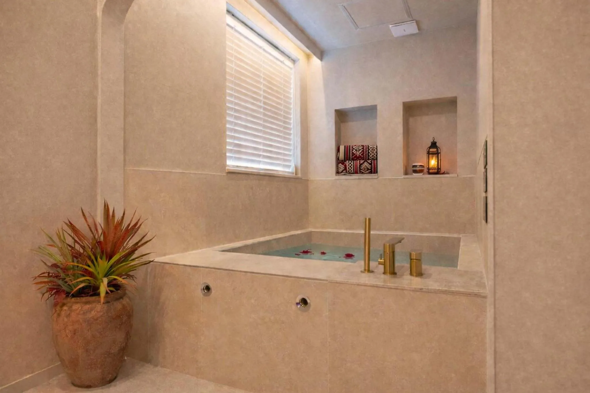 Spa and wellness centre/facilities in Stay Passport Morocco Spa Incheon Songdo