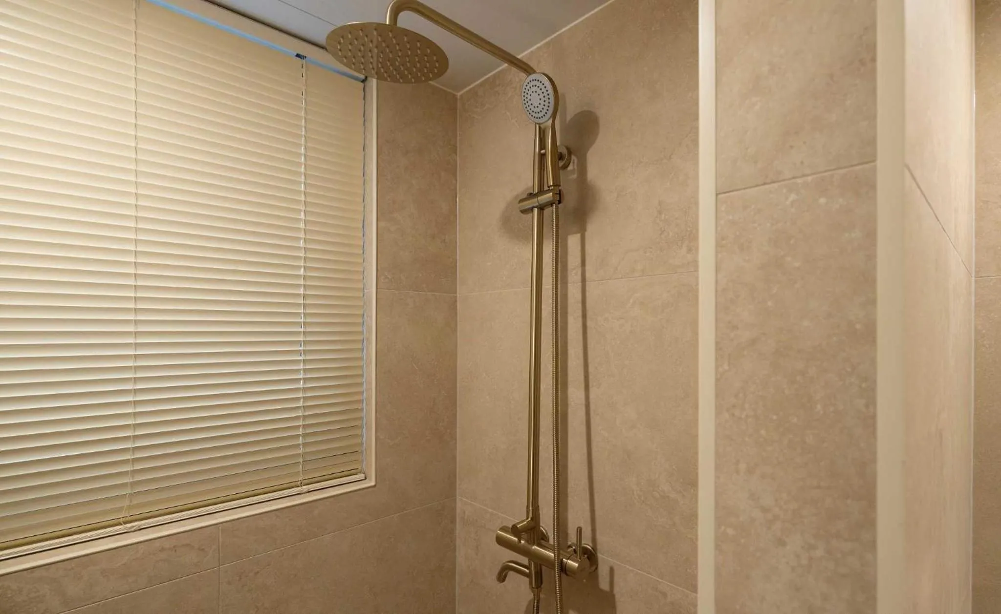 Bathroom in Stay Passport Morocco Spa Incheon Songdo