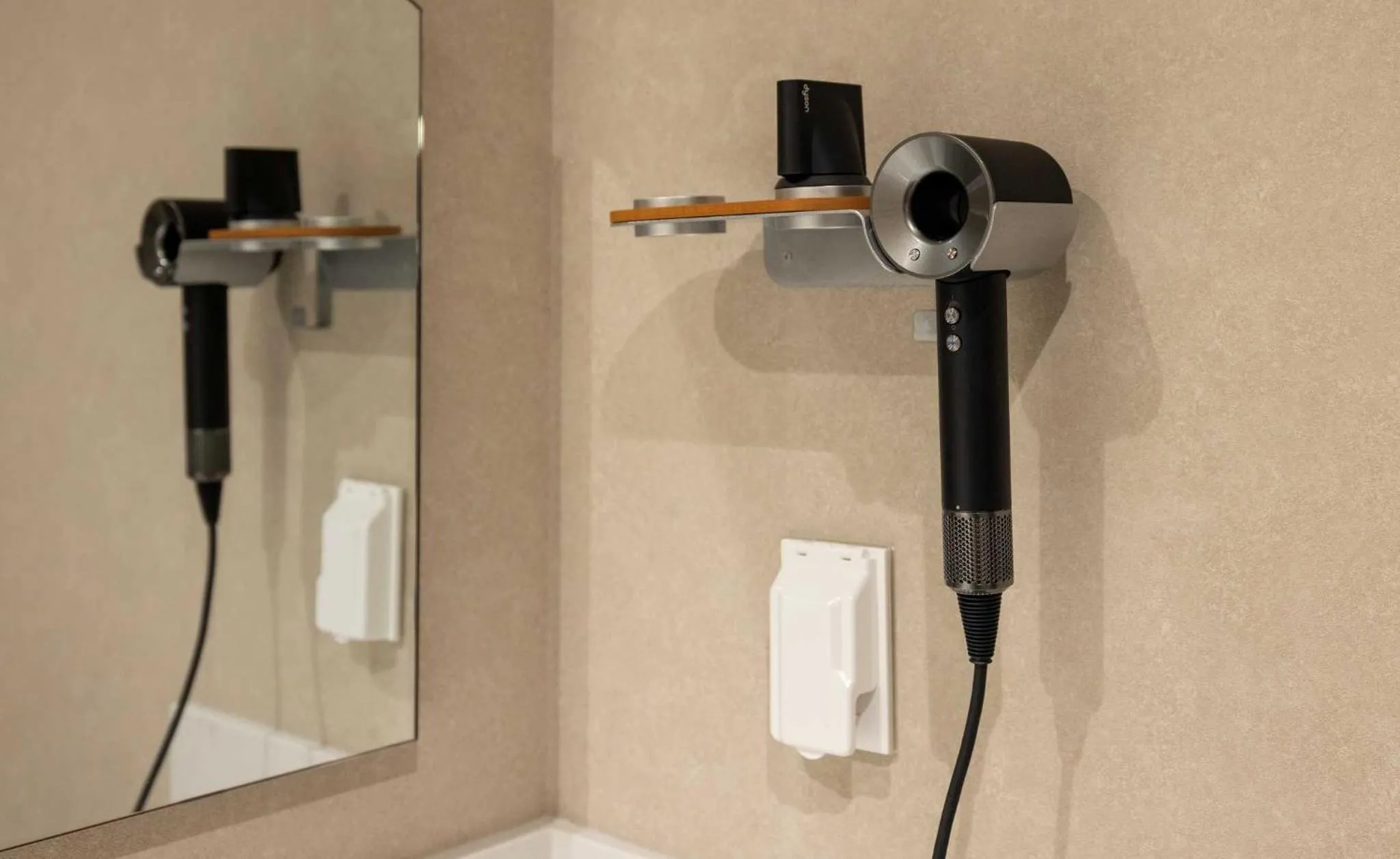 Bathroom in Stay Passport Morocco Spa Incheon Songdo