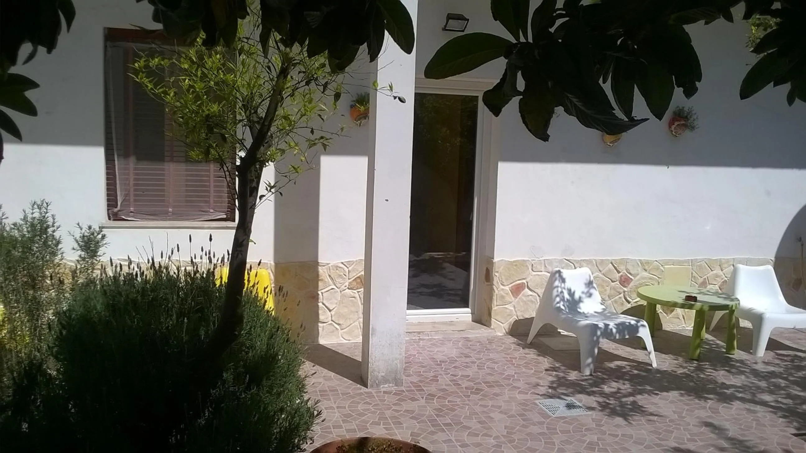 B&B Fenice Barocca