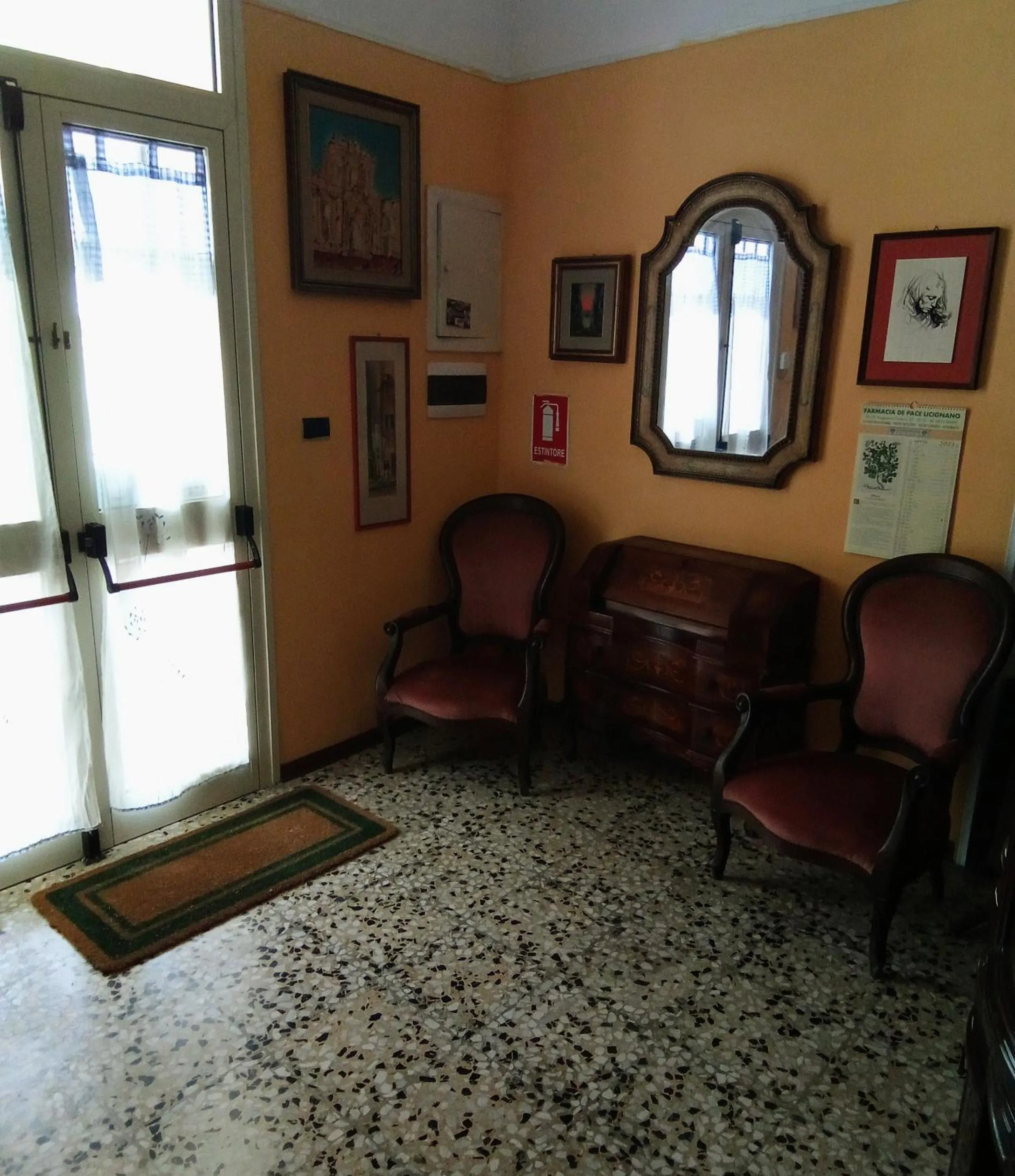 B&B Fenice Barocca