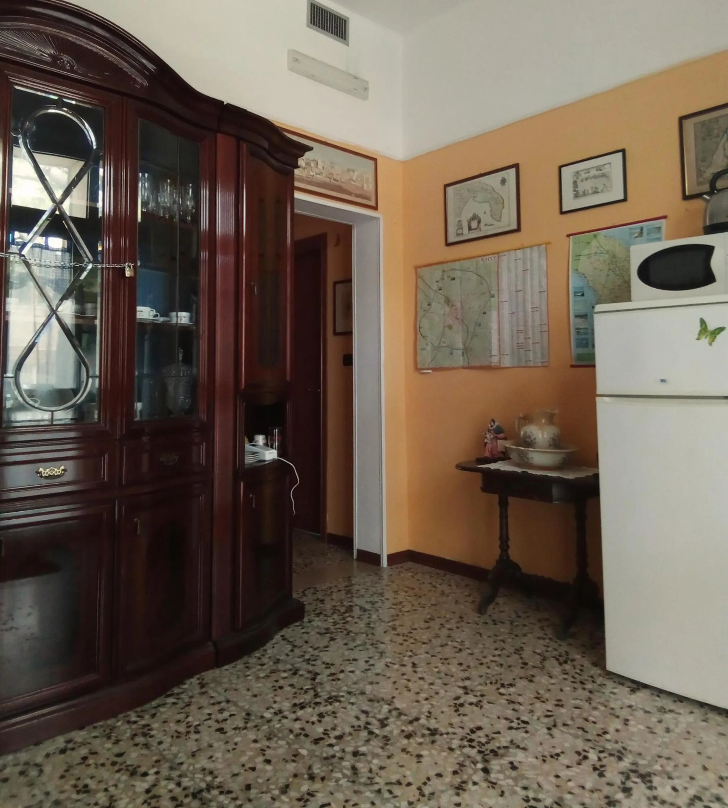 B&B Fenice Barocca
