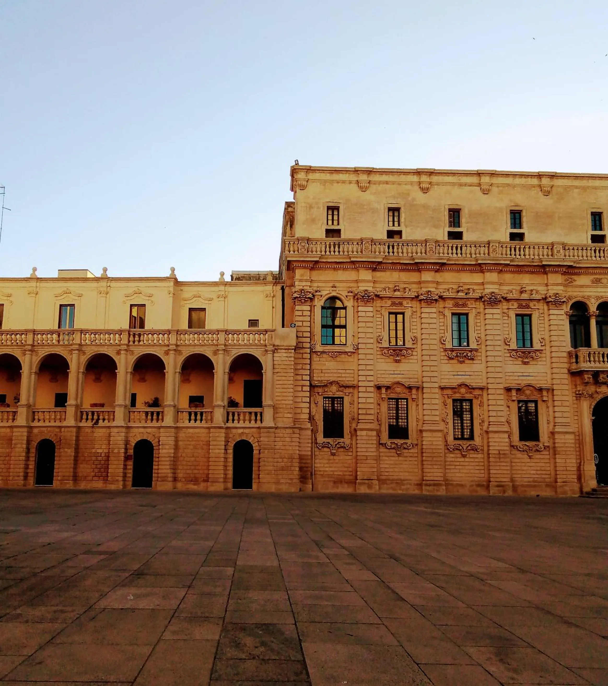 B&B Fenice Barocca