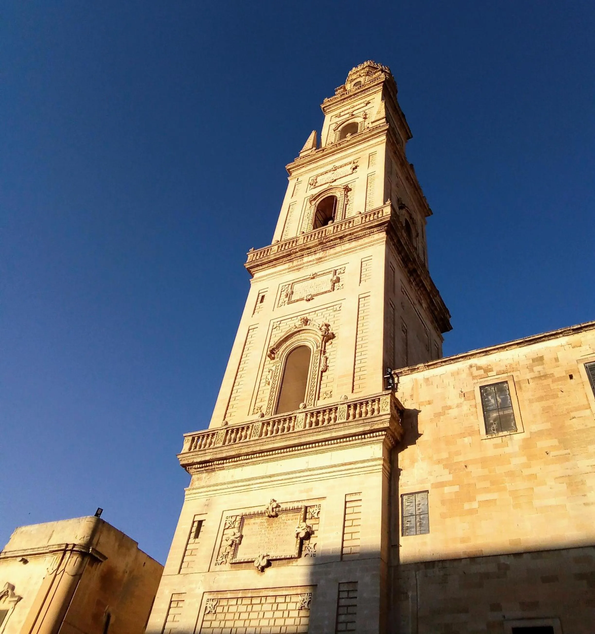 B&B Fenice Barocca