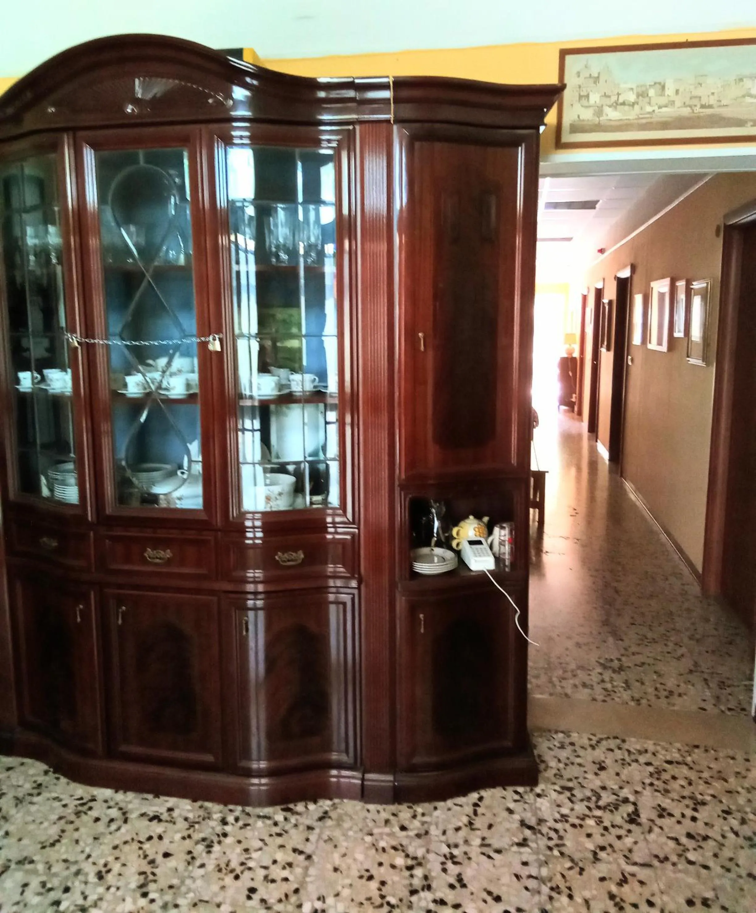 B&B Fenice Barocca