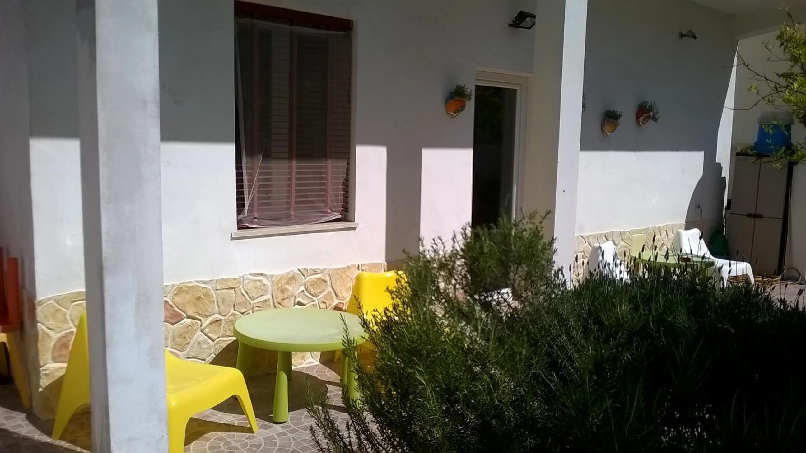 B&B Fenice Barocca