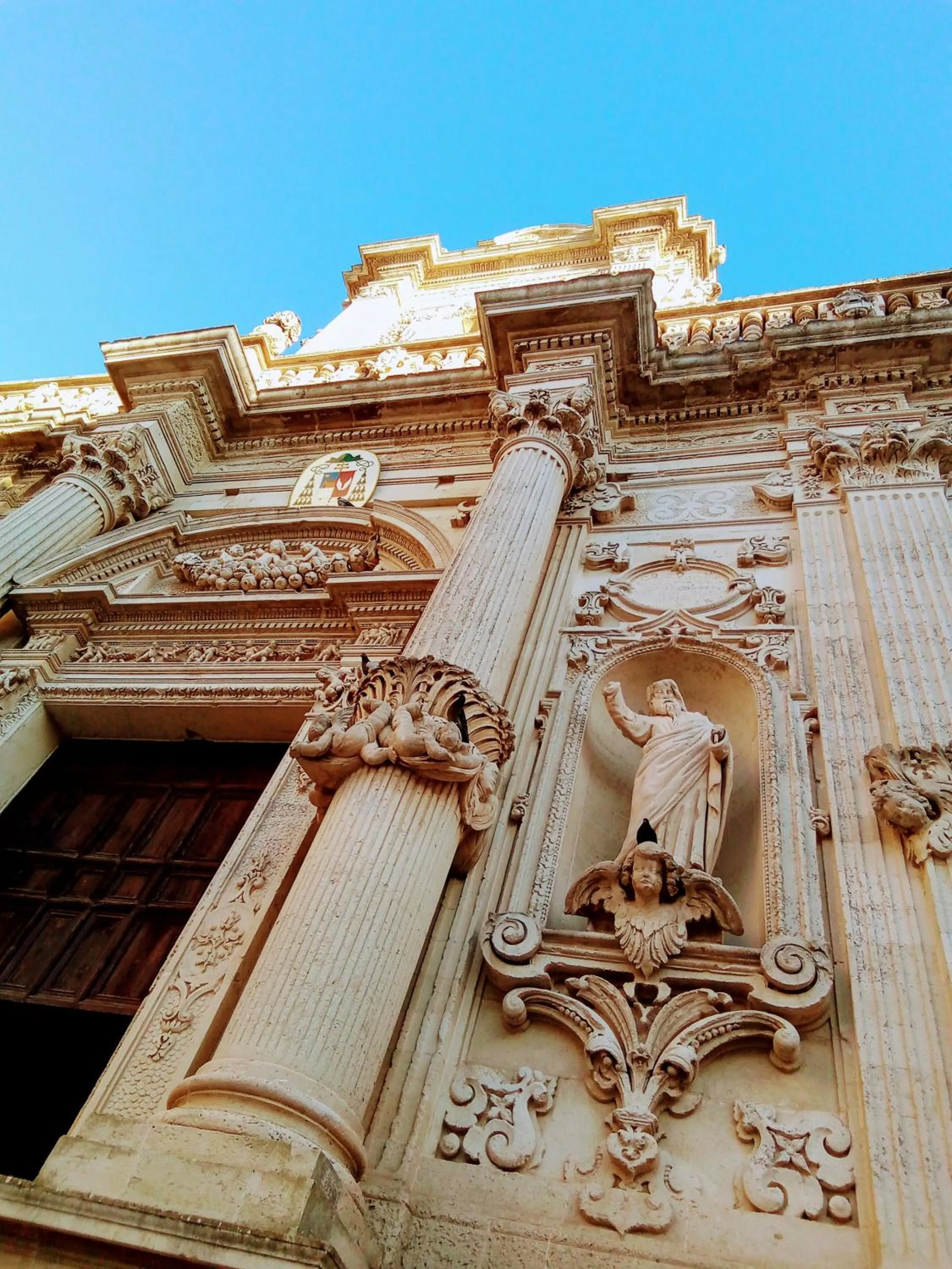 B&B Fenice Barocca