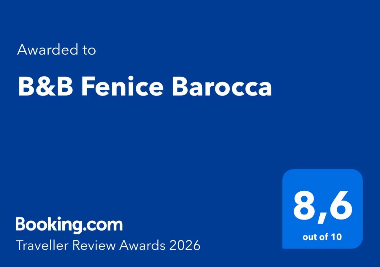B&B Fenice Barocca