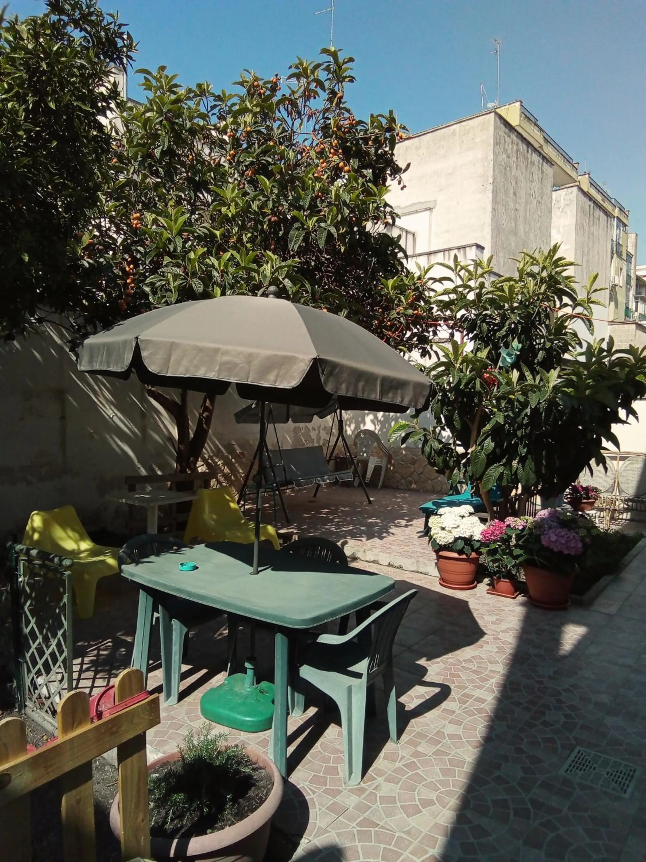 B&B Fenice Barocca