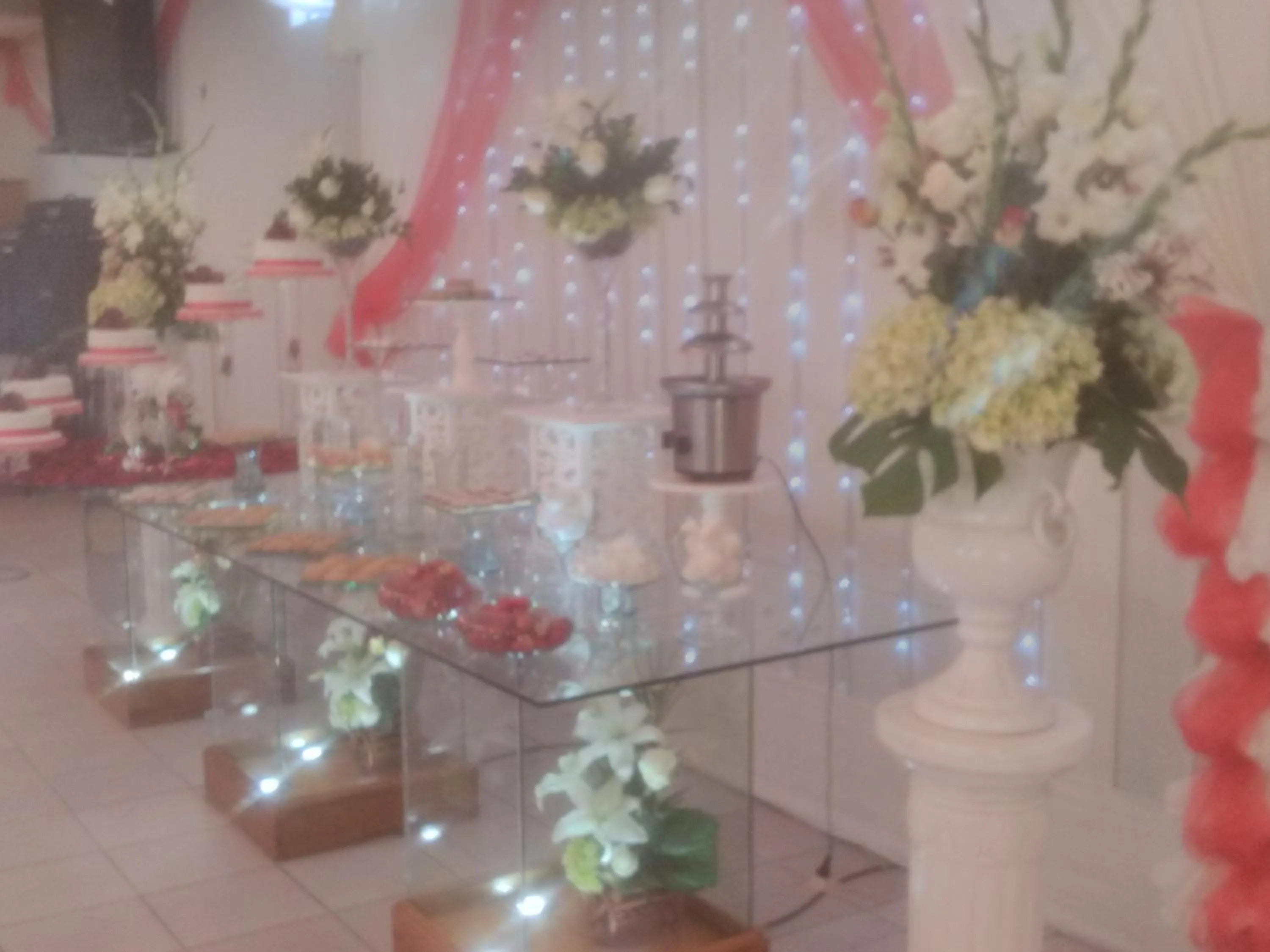 Banquet/Function facilities in Hotel COMTUCAR