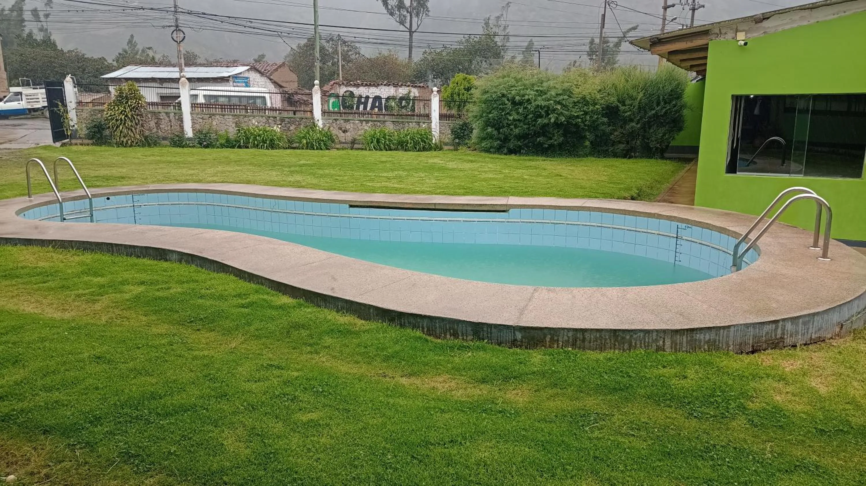 Hotel COMTUCAR