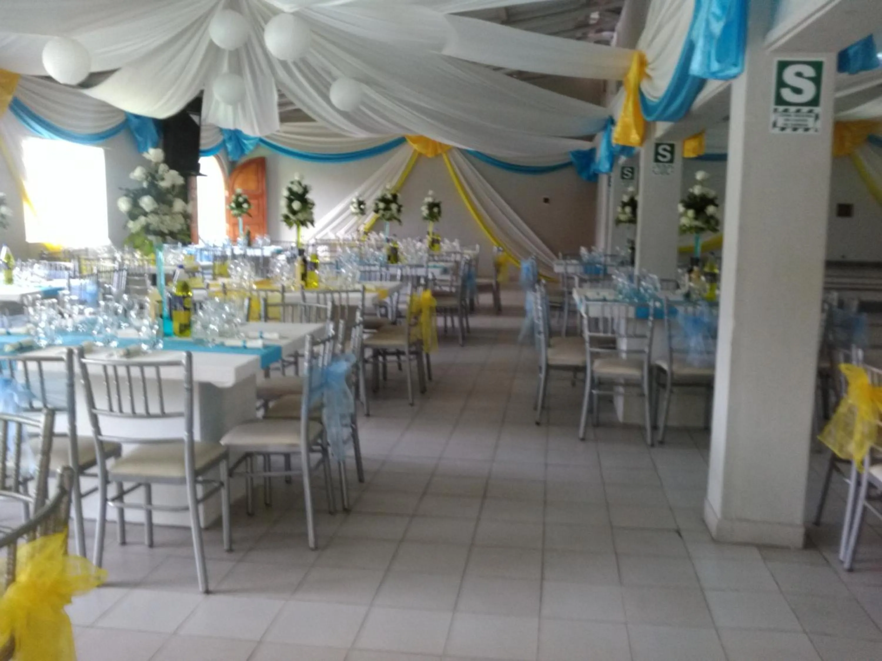 Lounge or bar in Hotel COMTUCAR
