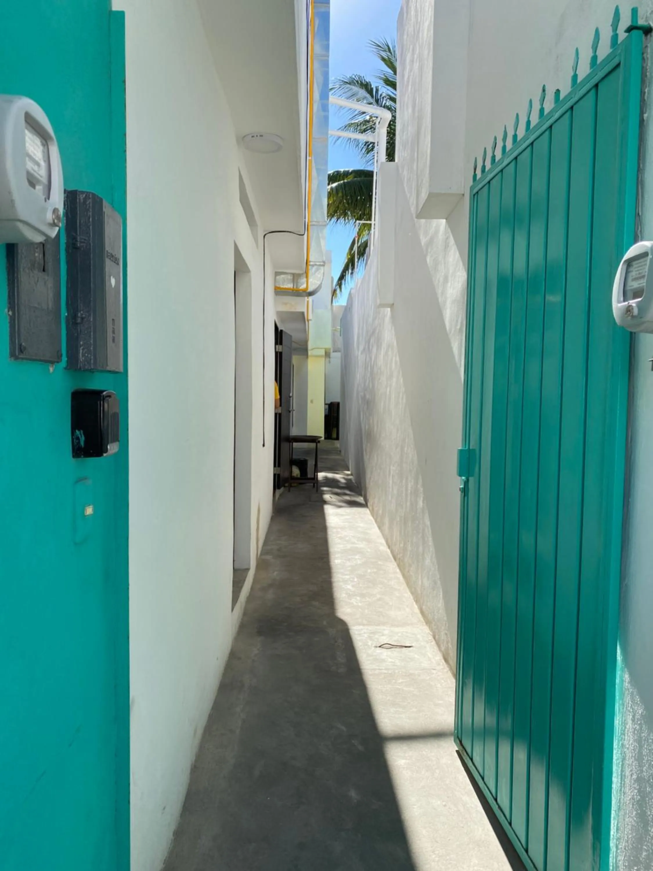 Casa Alberto Cozumel