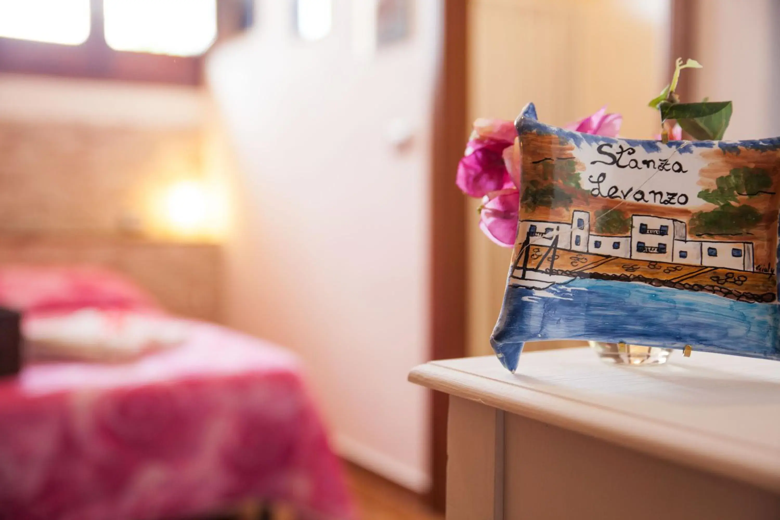 Double Room - single occupancy in villa amodeo Double Room - single occupancy in villa amodeo