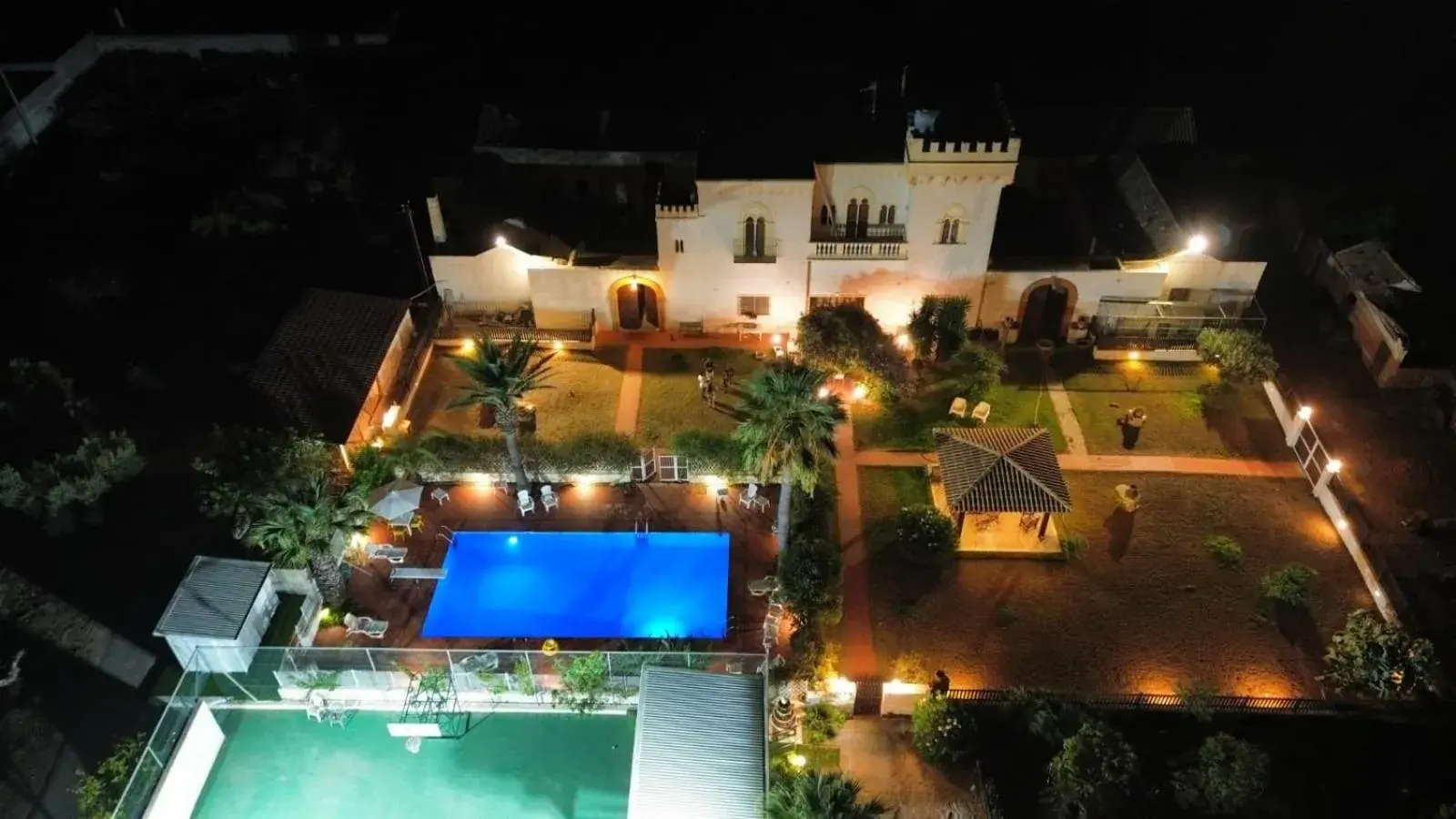 villa amodeo villa amodeo