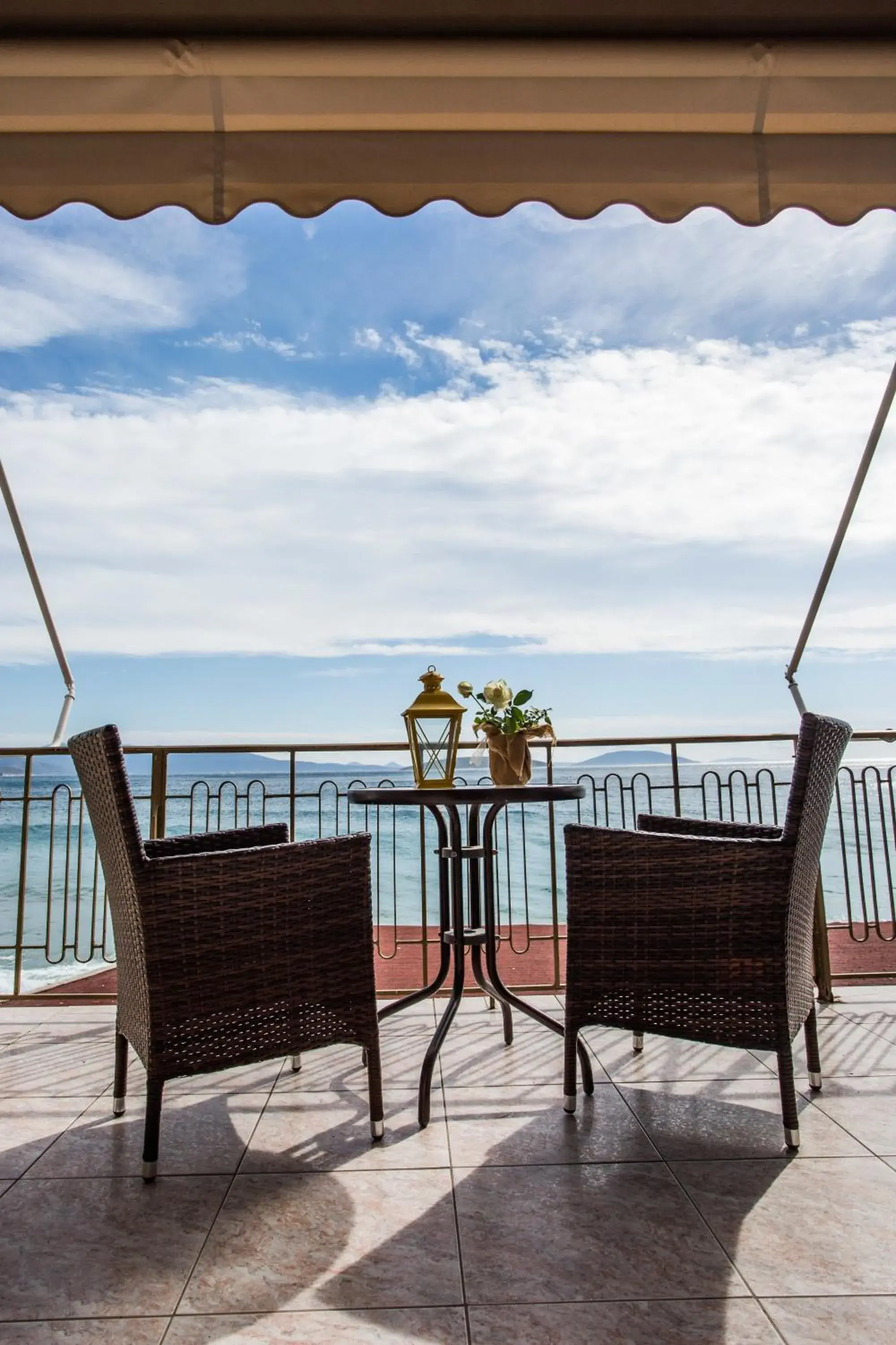 Hotel Assini Beach Tolo Hotel Assini Beach Tolo