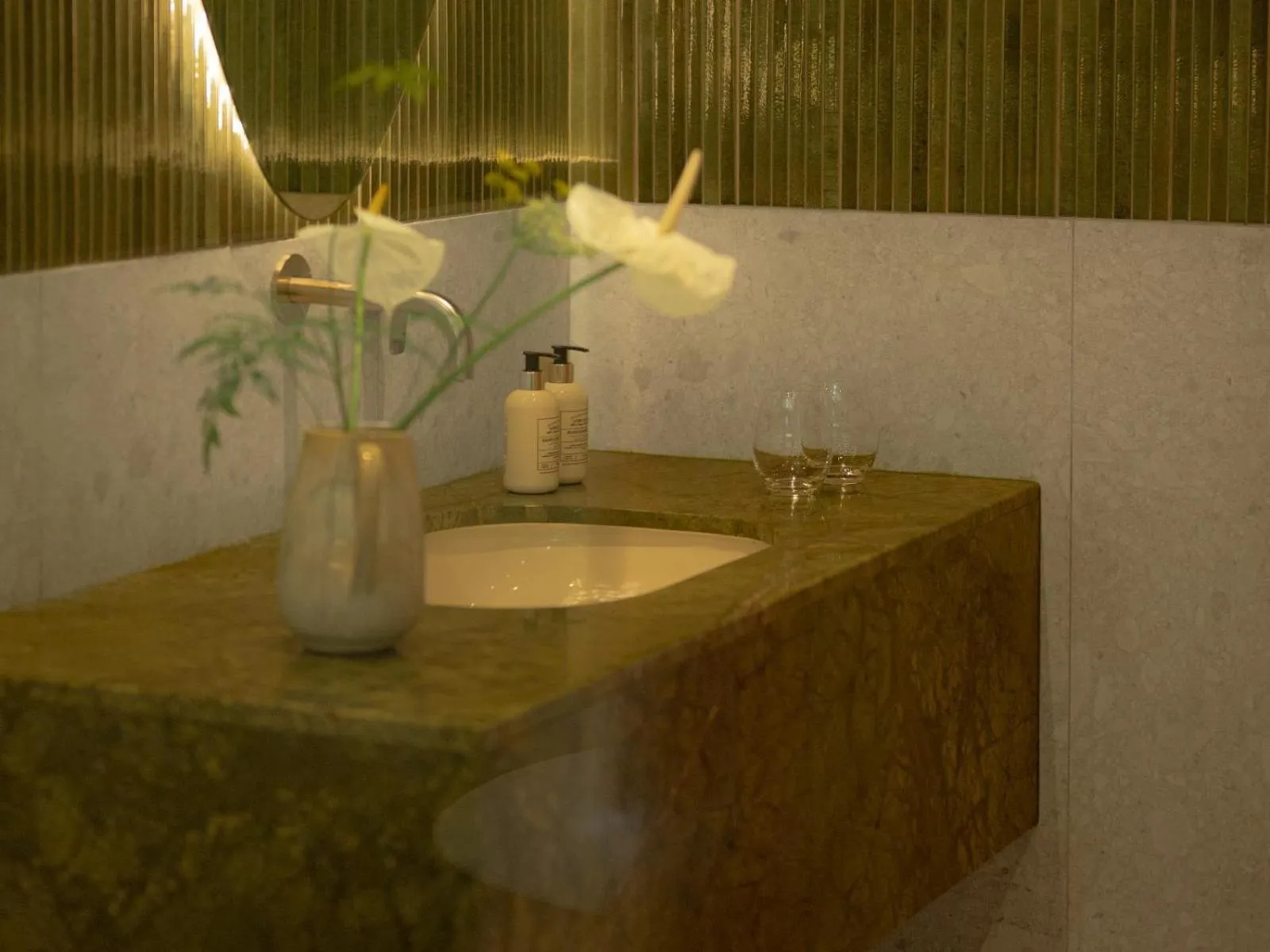 Bathroom in Botany House Boutique Retreat