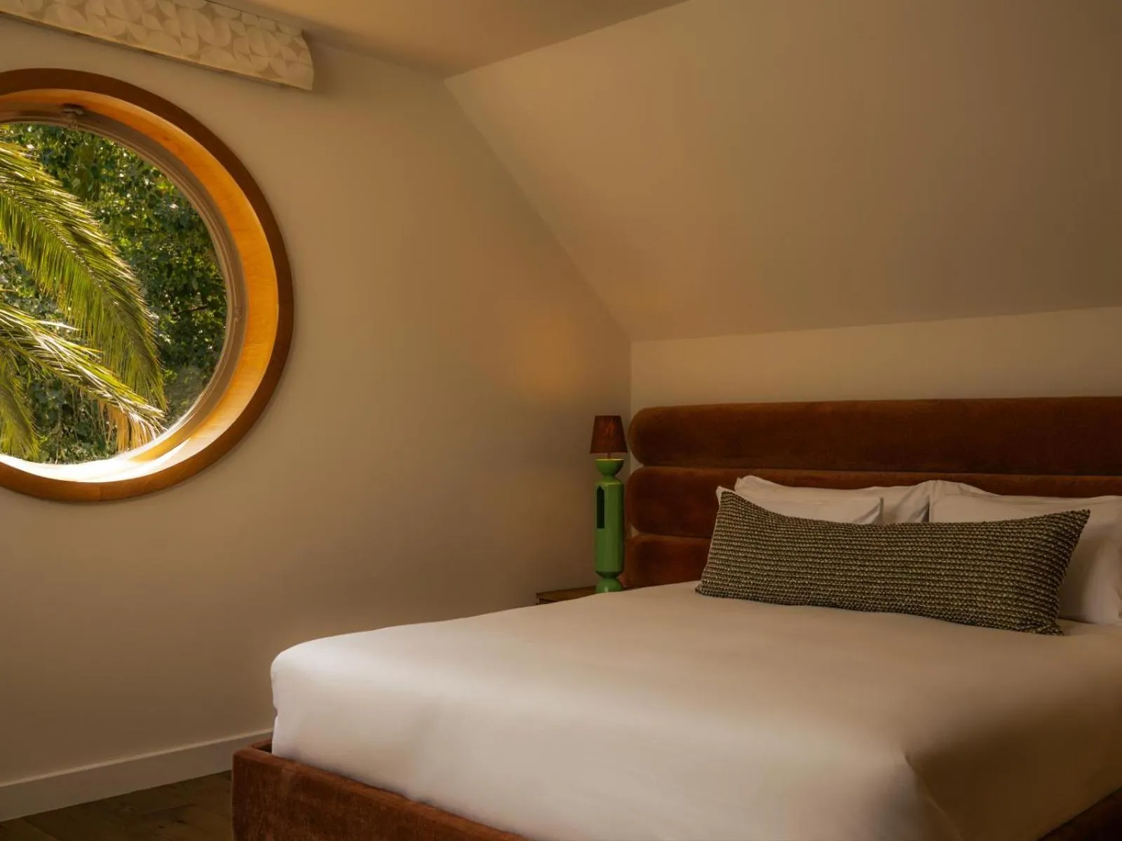 Bed in Botany House Boutique Retreat