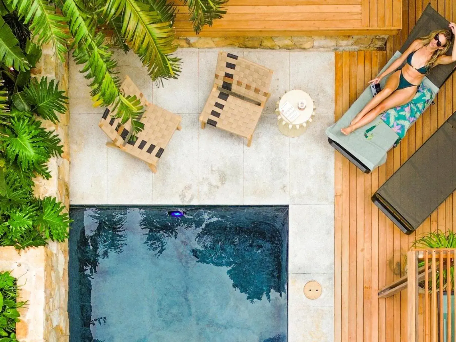 Botany House Boutique Retreat Botany House Boutique Retreat