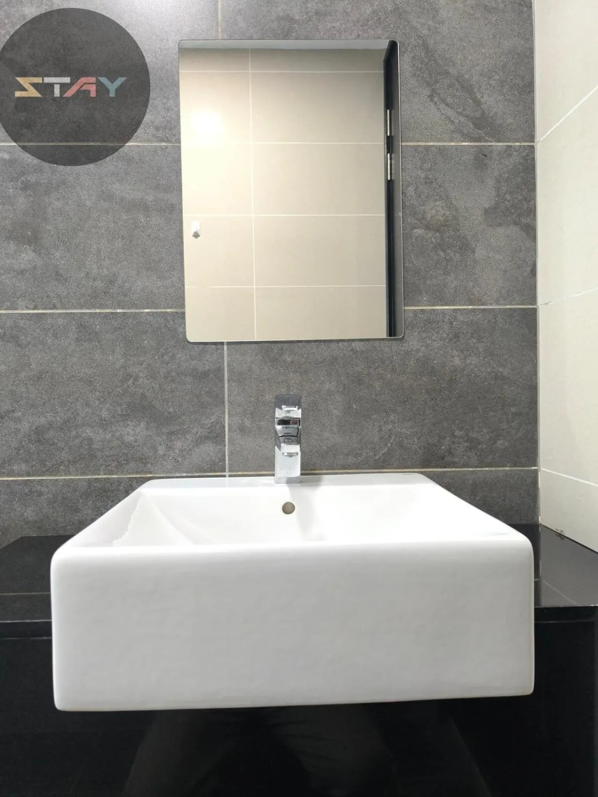 Almas Couple Urban Retreat Puteri Harbour BySTAY