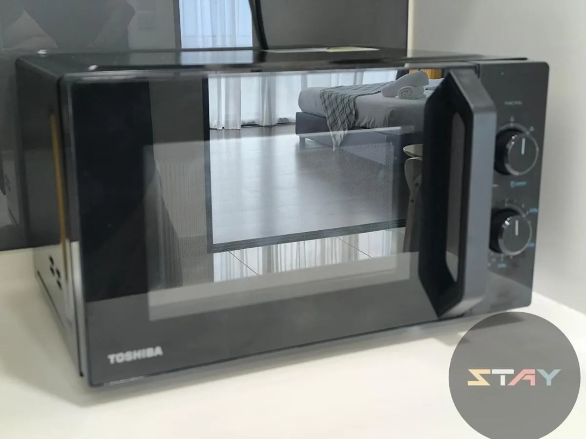 Almas Couple Urban Retreat Puteri Harbour BySTAY