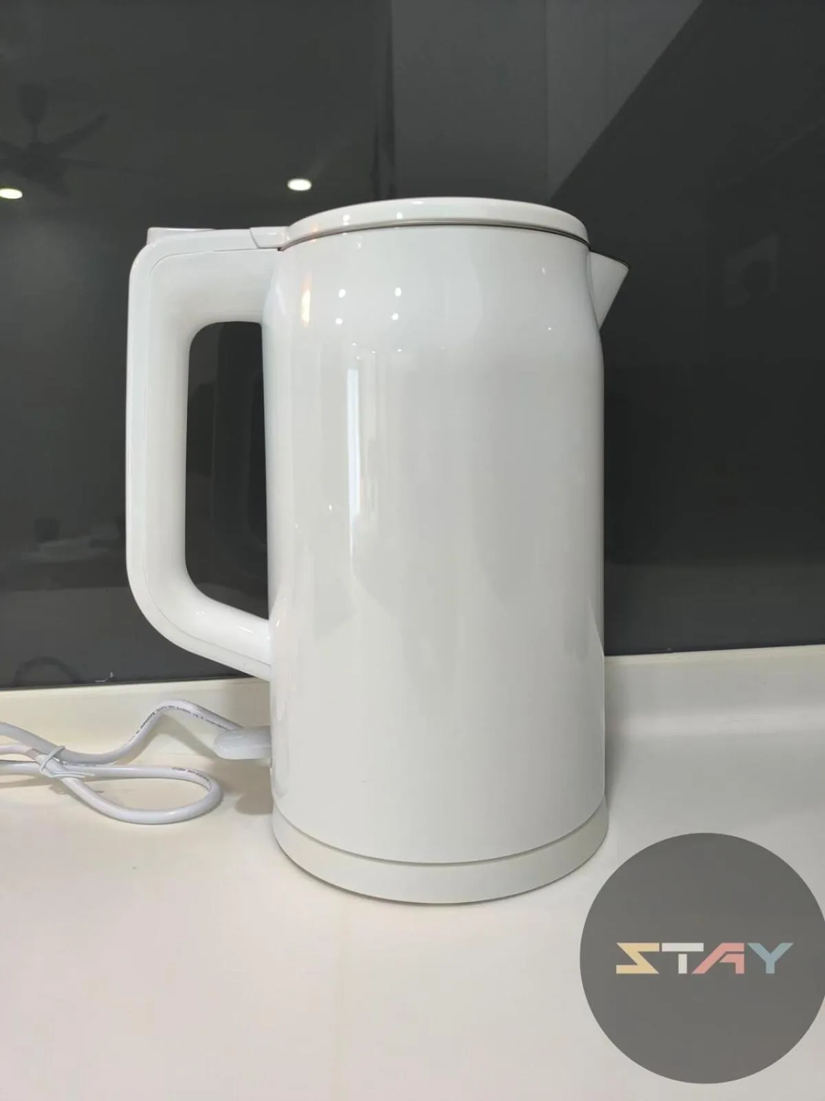 Almas Couple Urban Retreat Puteri Harbour BySTAY