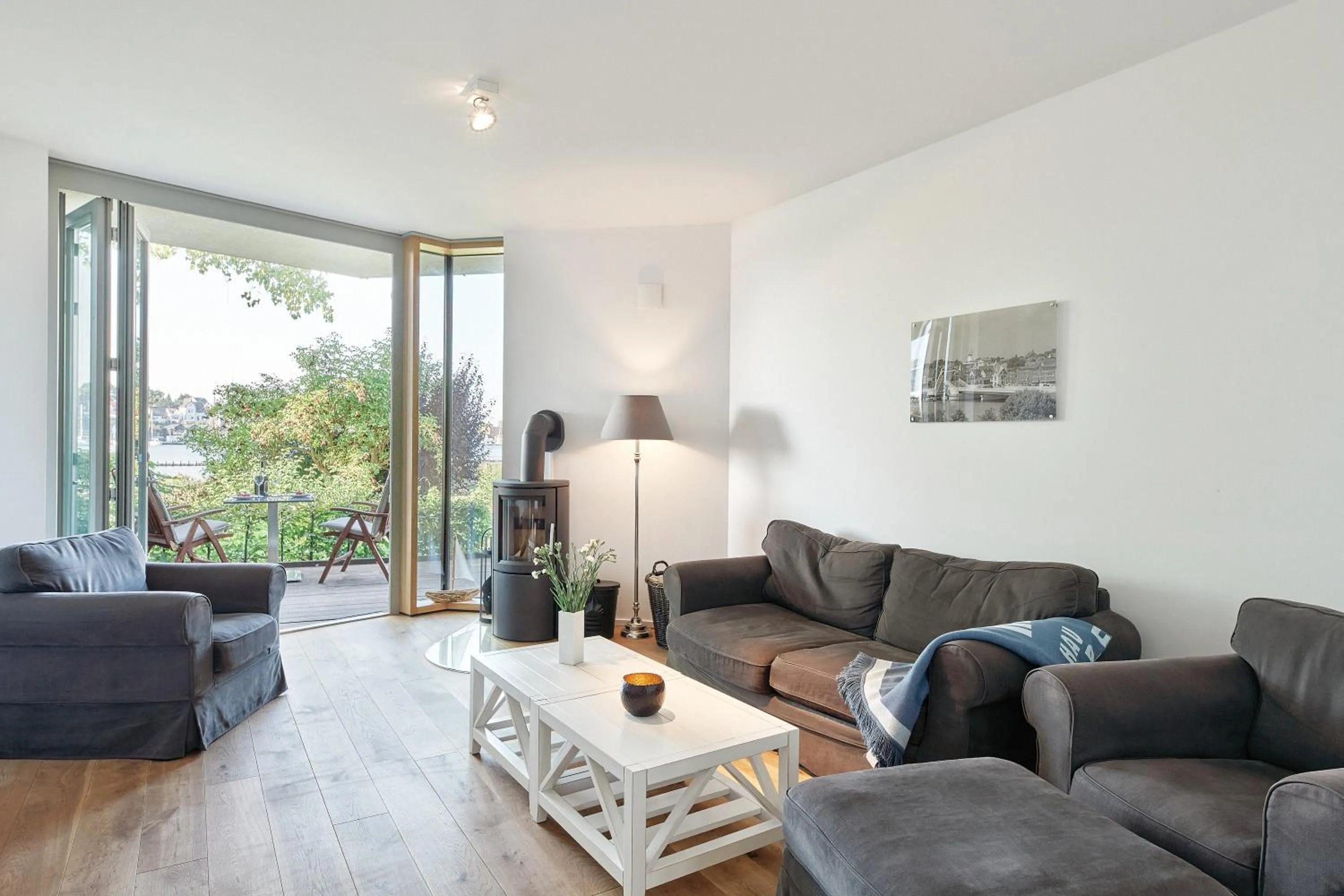 Seglerwohnung 9