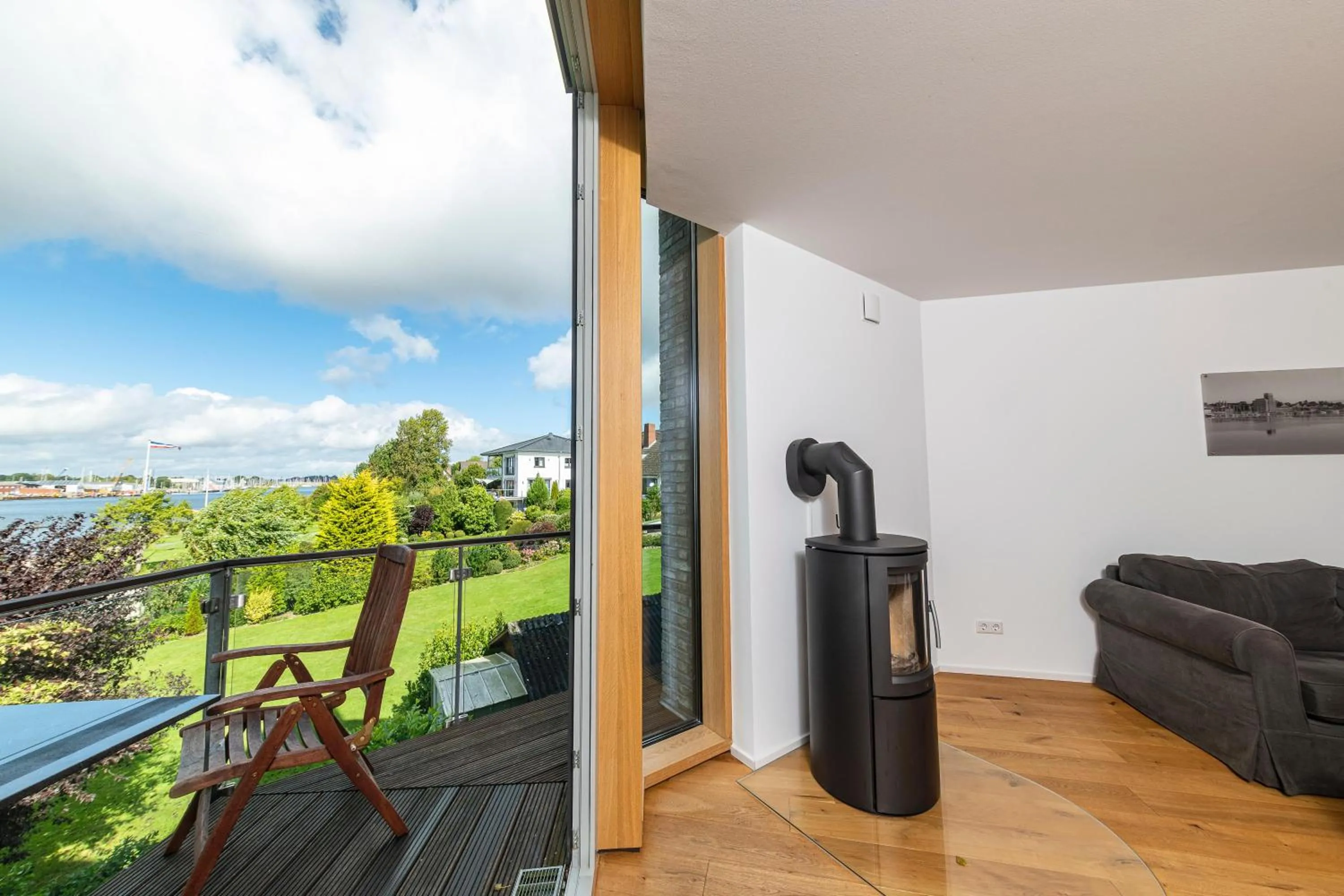 Seglerwohnung 5