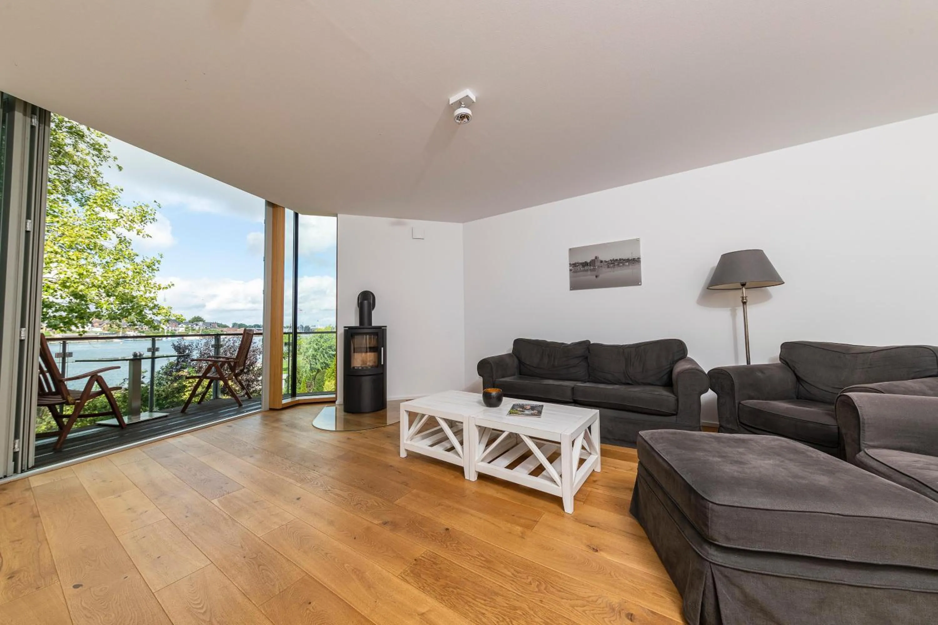 Seglerwohnung 5