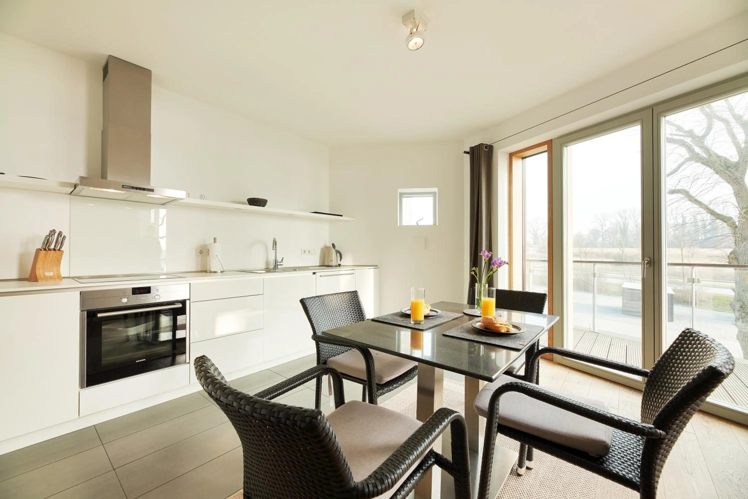 Seglerwohnung 6