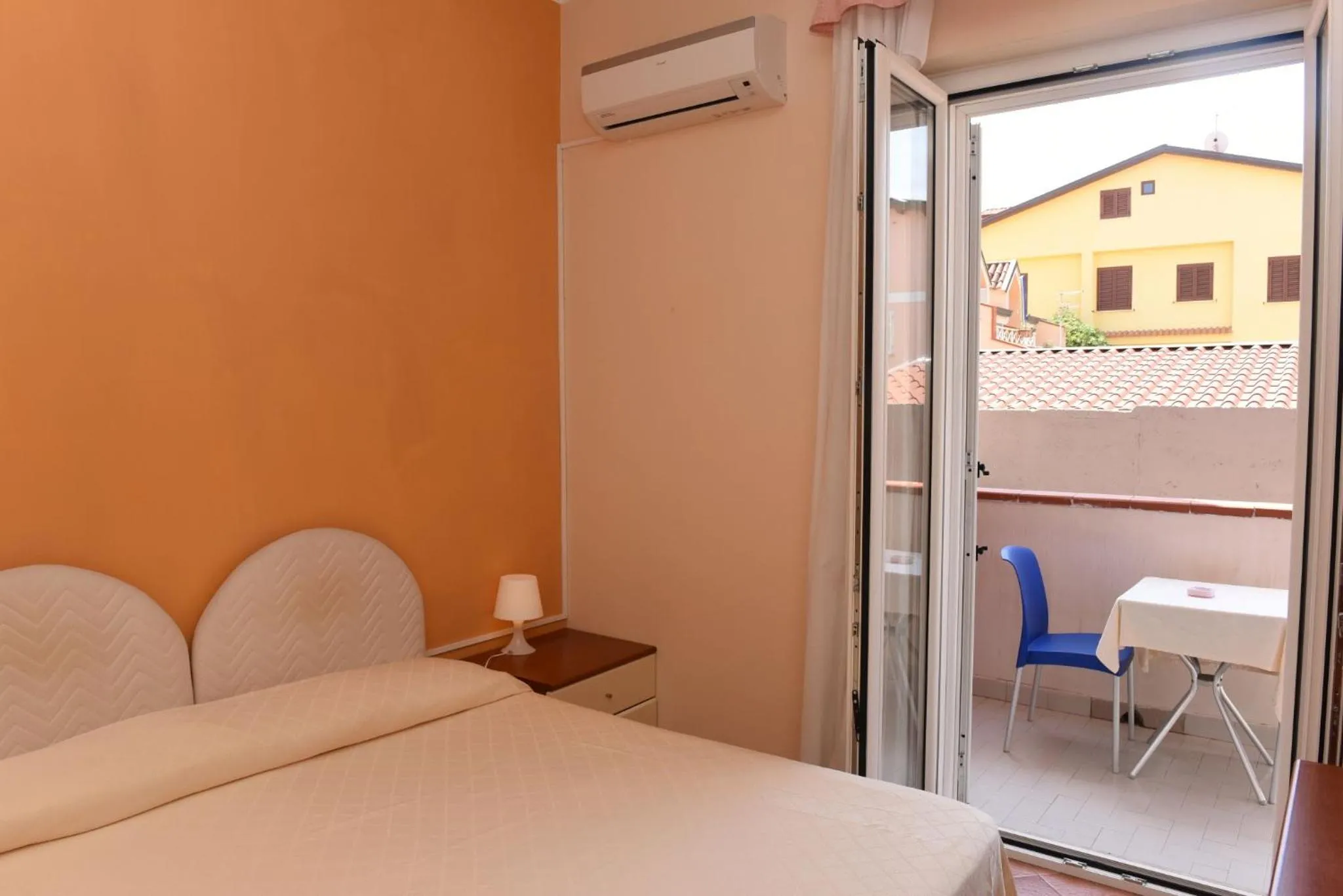 Hotel Costa d'Oro