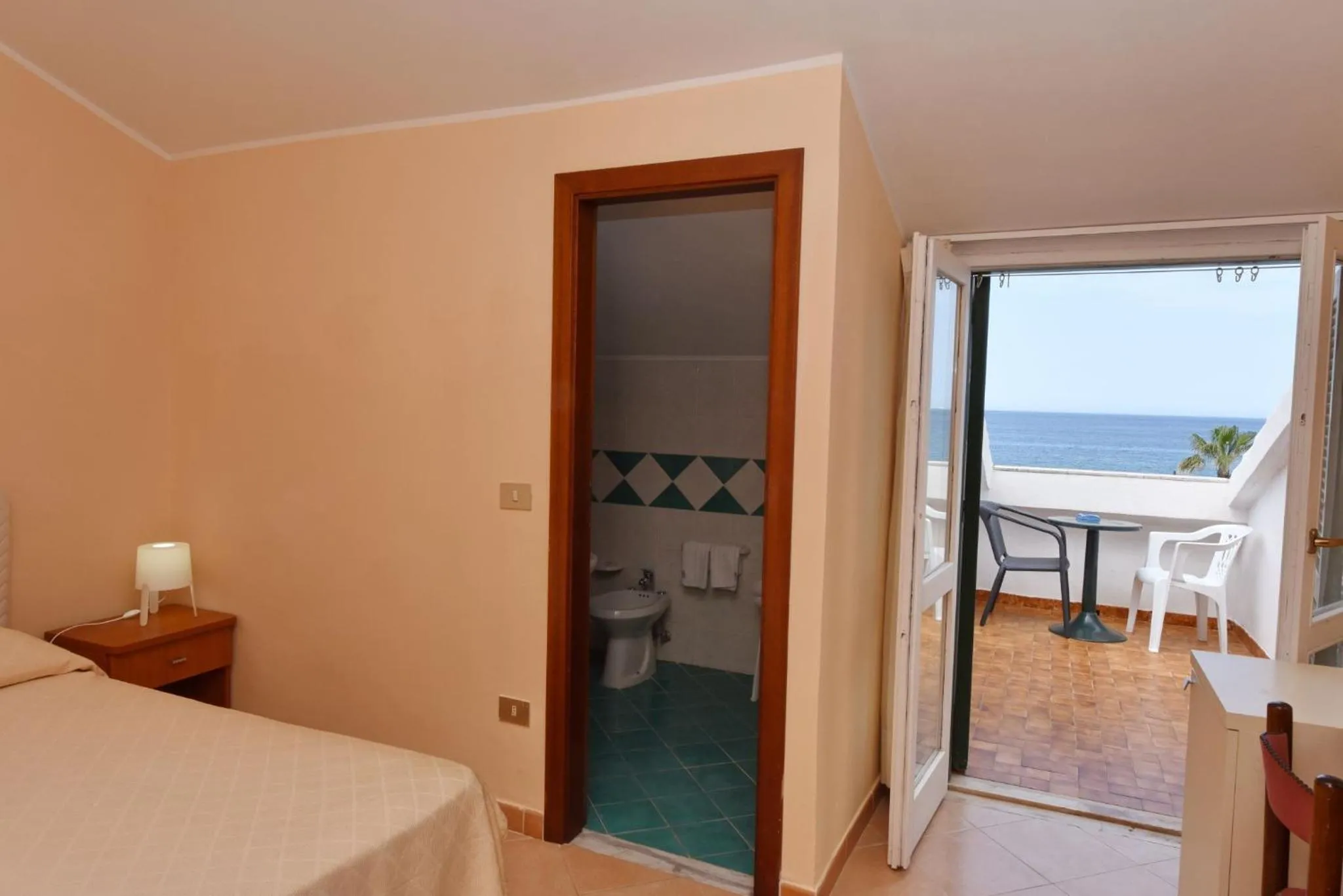 Hotel Costa d'Oro