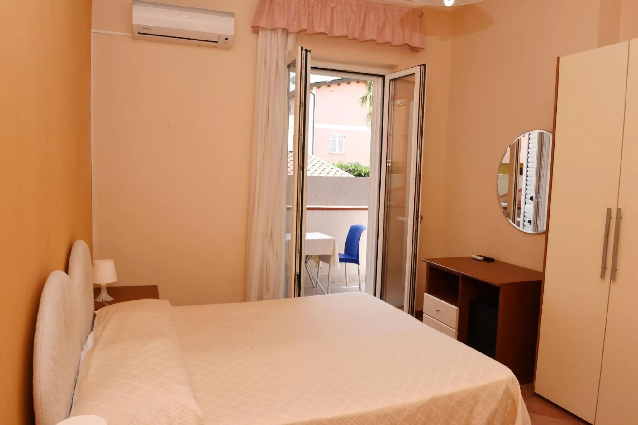 Hotel Costa d'Oro