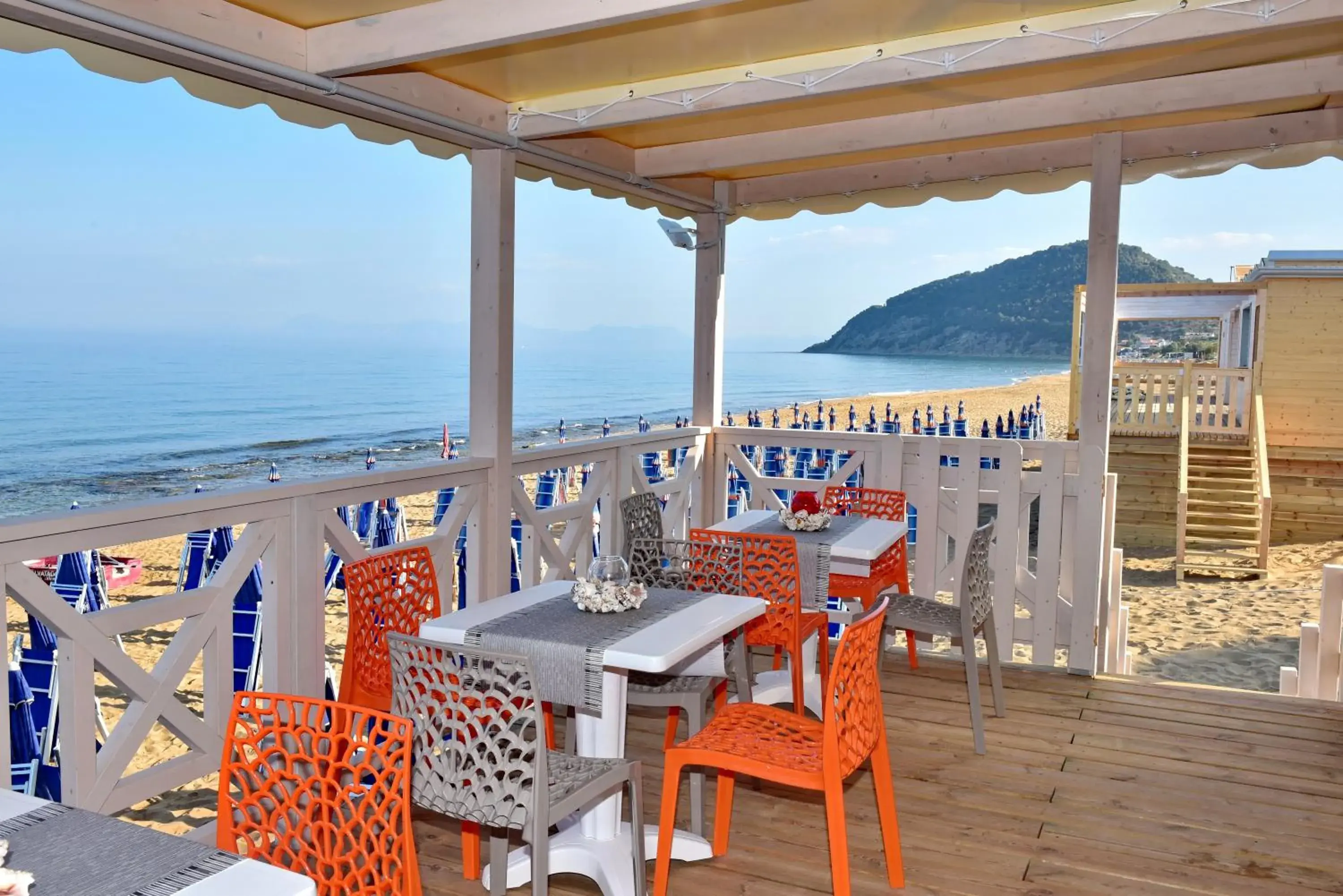 Hotel Costa d'Oro Hotel Costa d'Oro