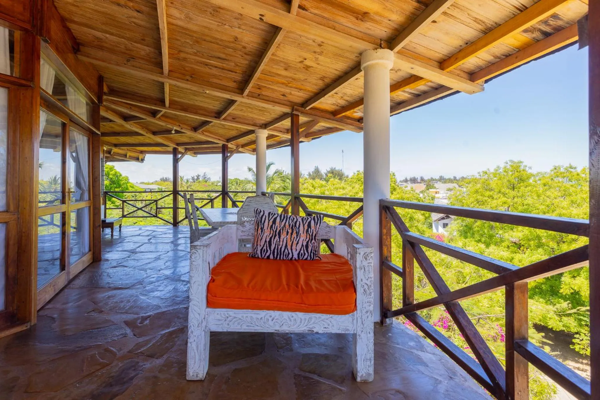 Sunrise in Silver Rock Boutique Resort by Mokawa - Hotel & Apartments