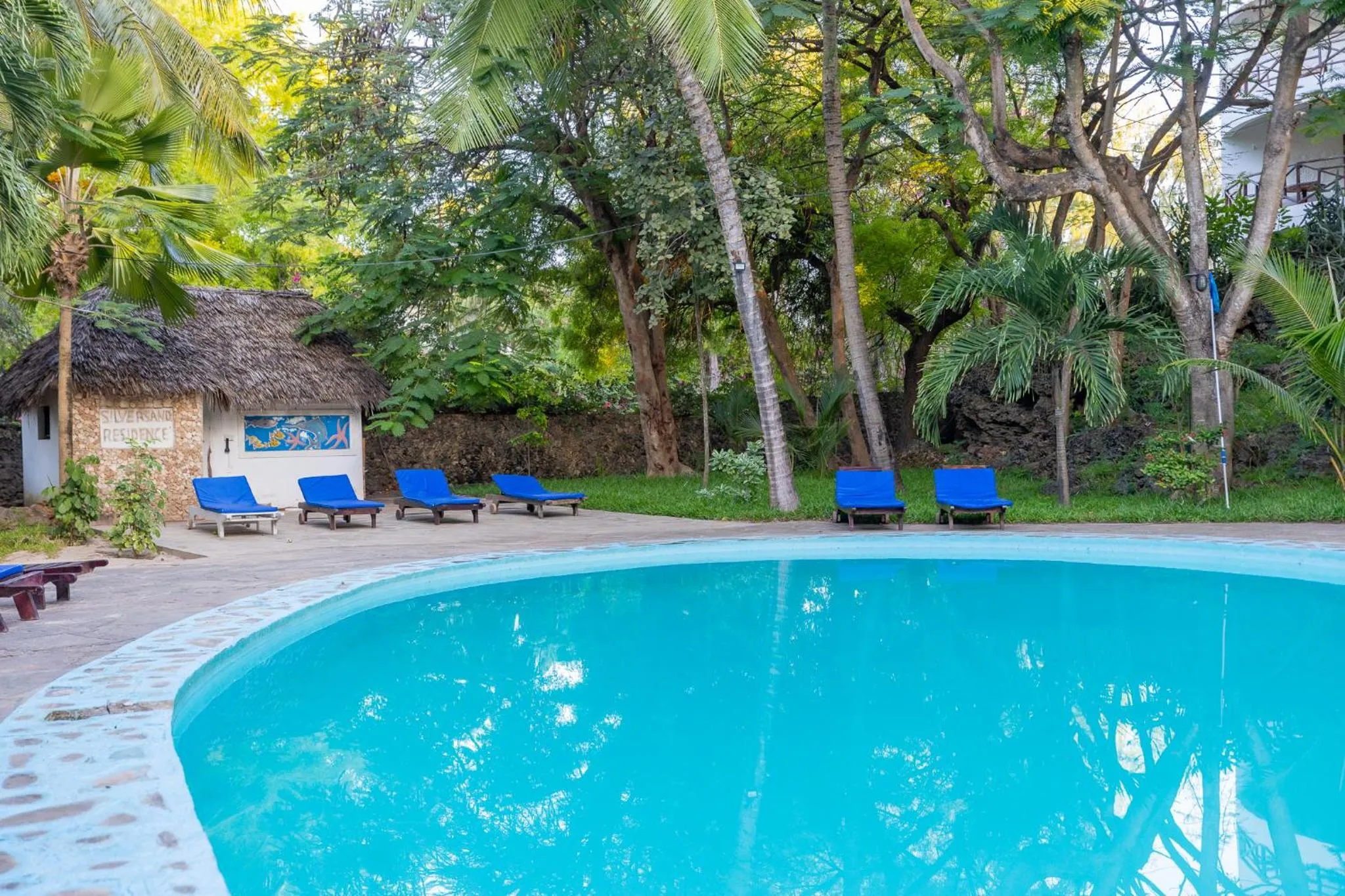 Day in Silver Rock Boutique Resort by Mokawa - Hotel & Apartments