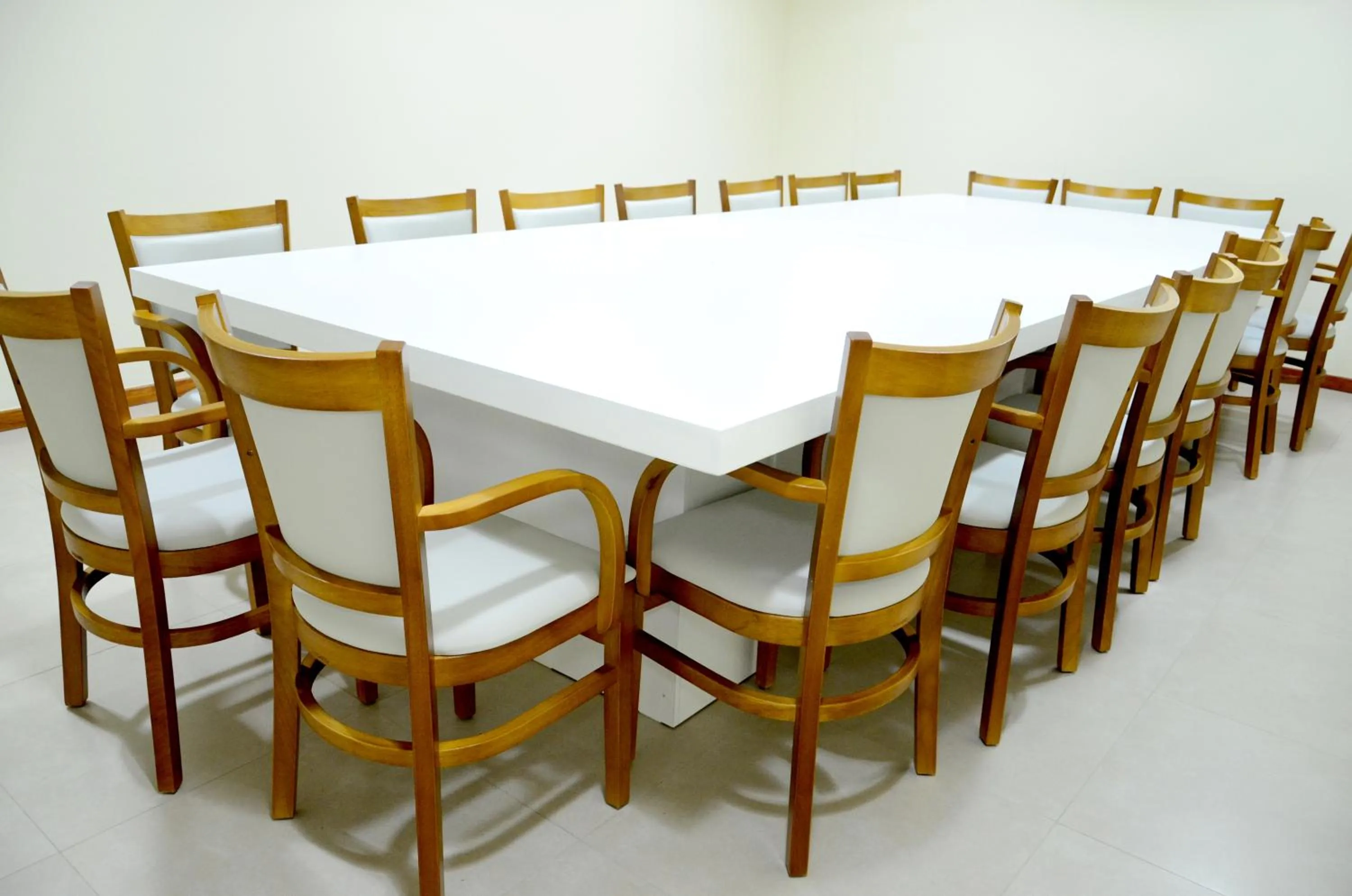 Meeting/conference room in Mediterrane Hotel by Castelo Itaipava