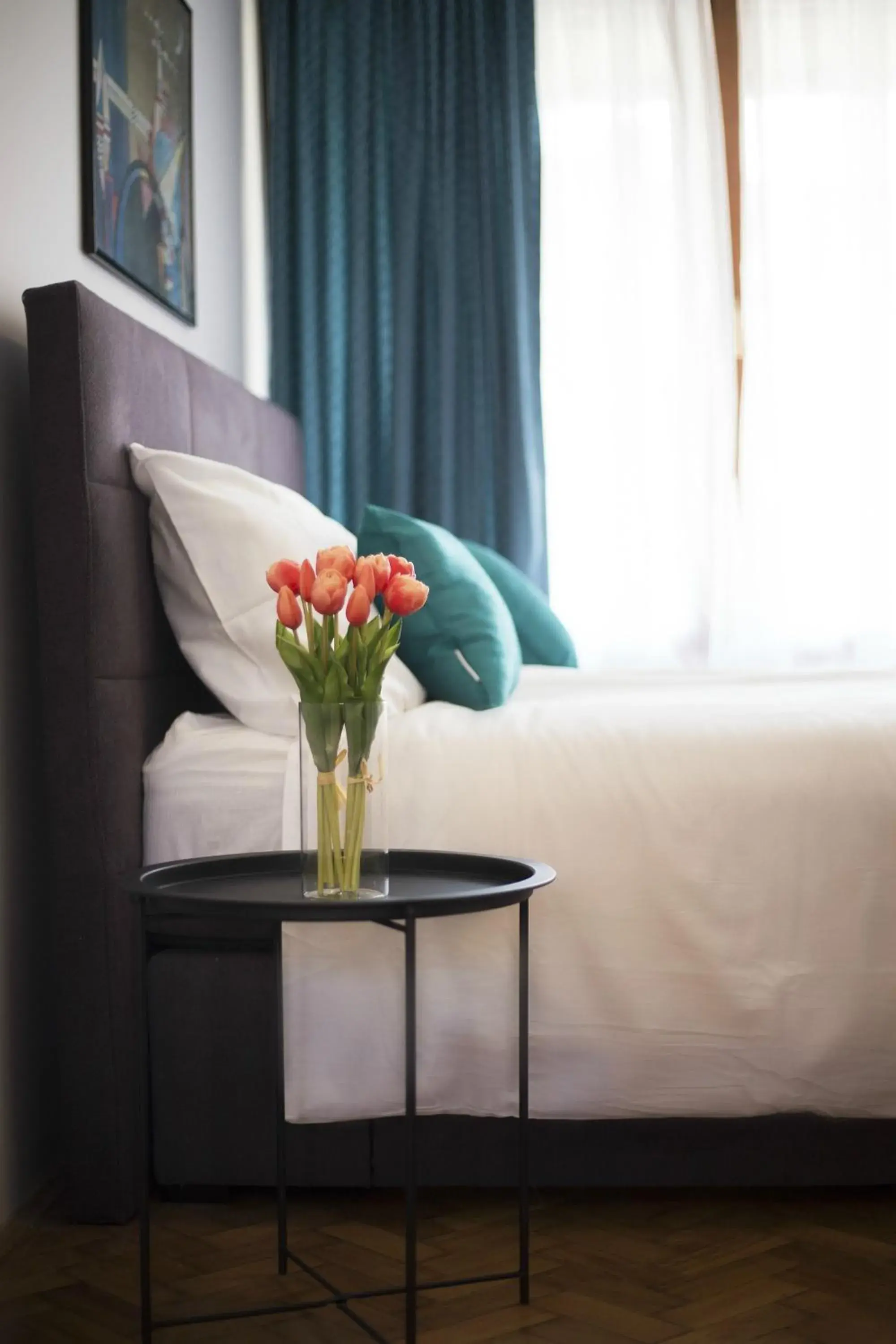 Studio Apartment Zen City Centre Studio Apartment Zen City Centre