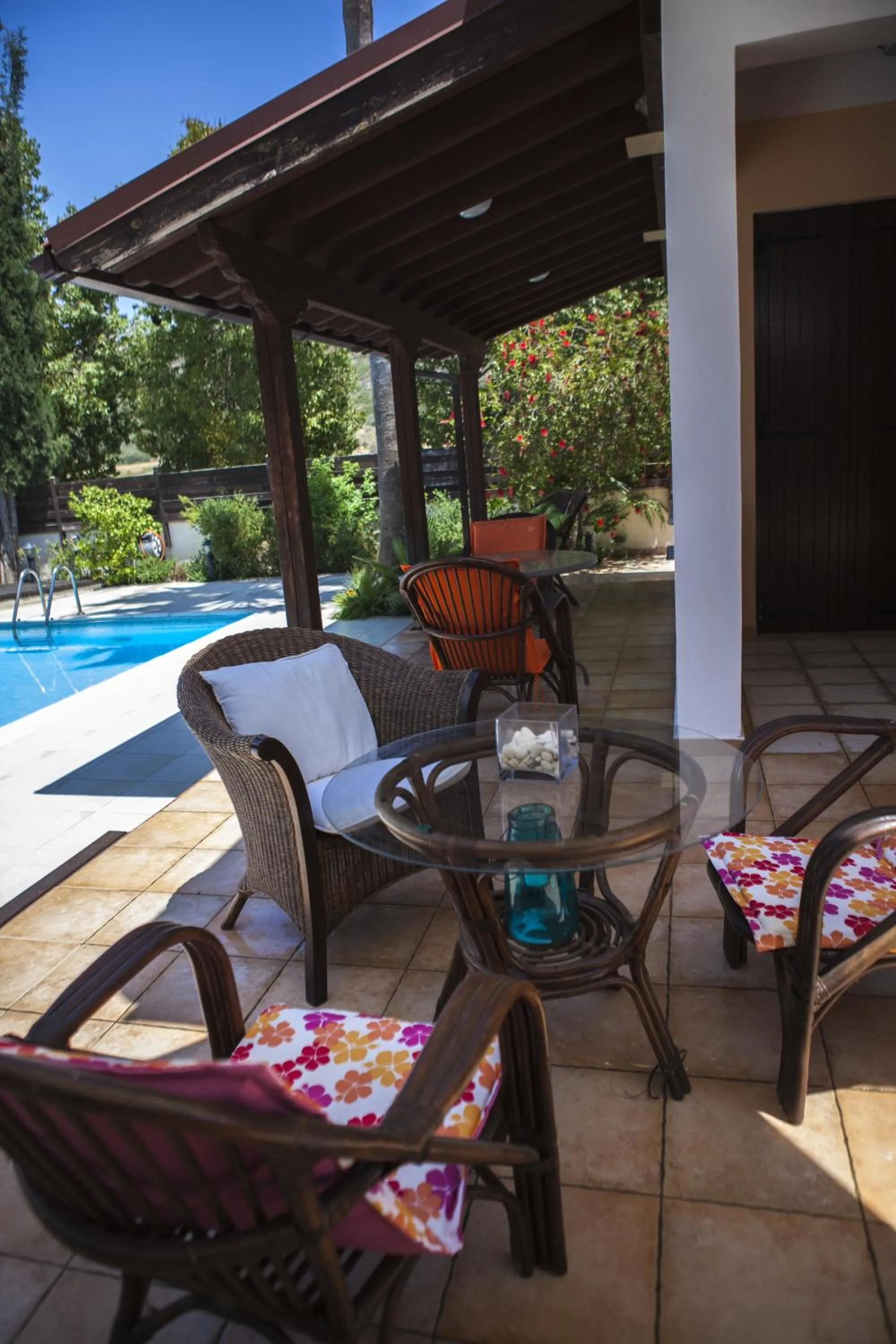 El Marco Villa