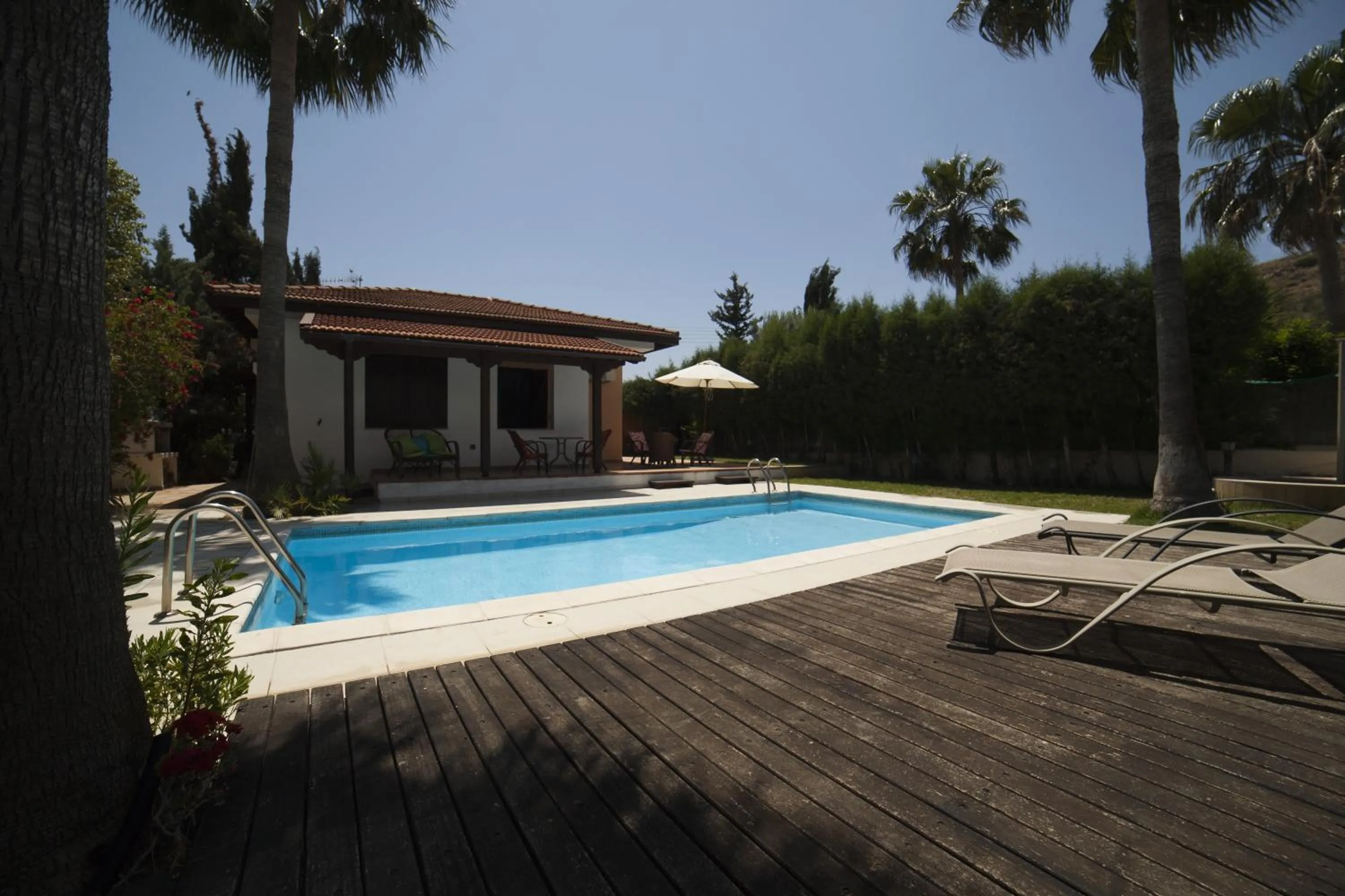 El Marco Villa