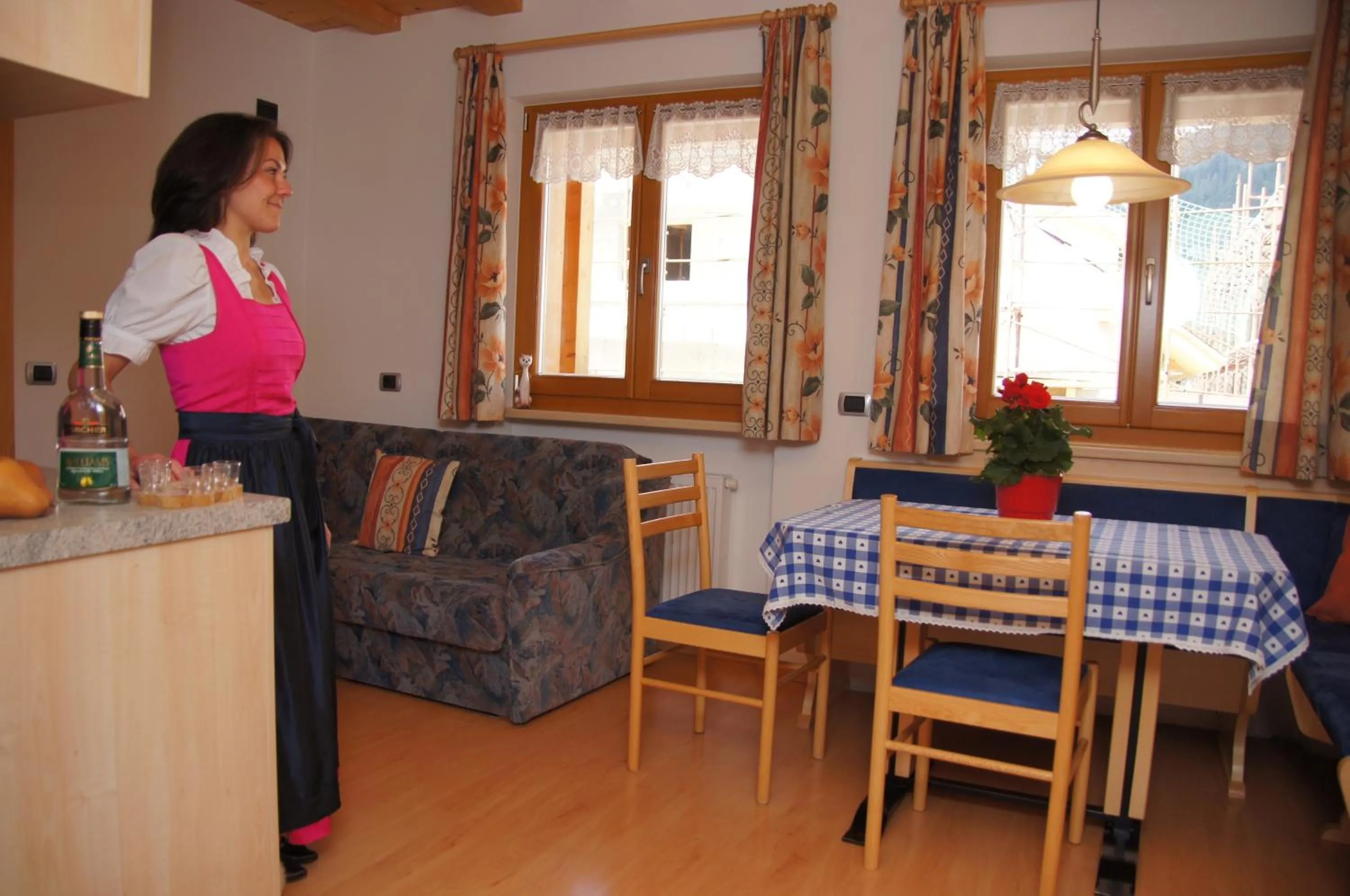 Residence Villa Toni