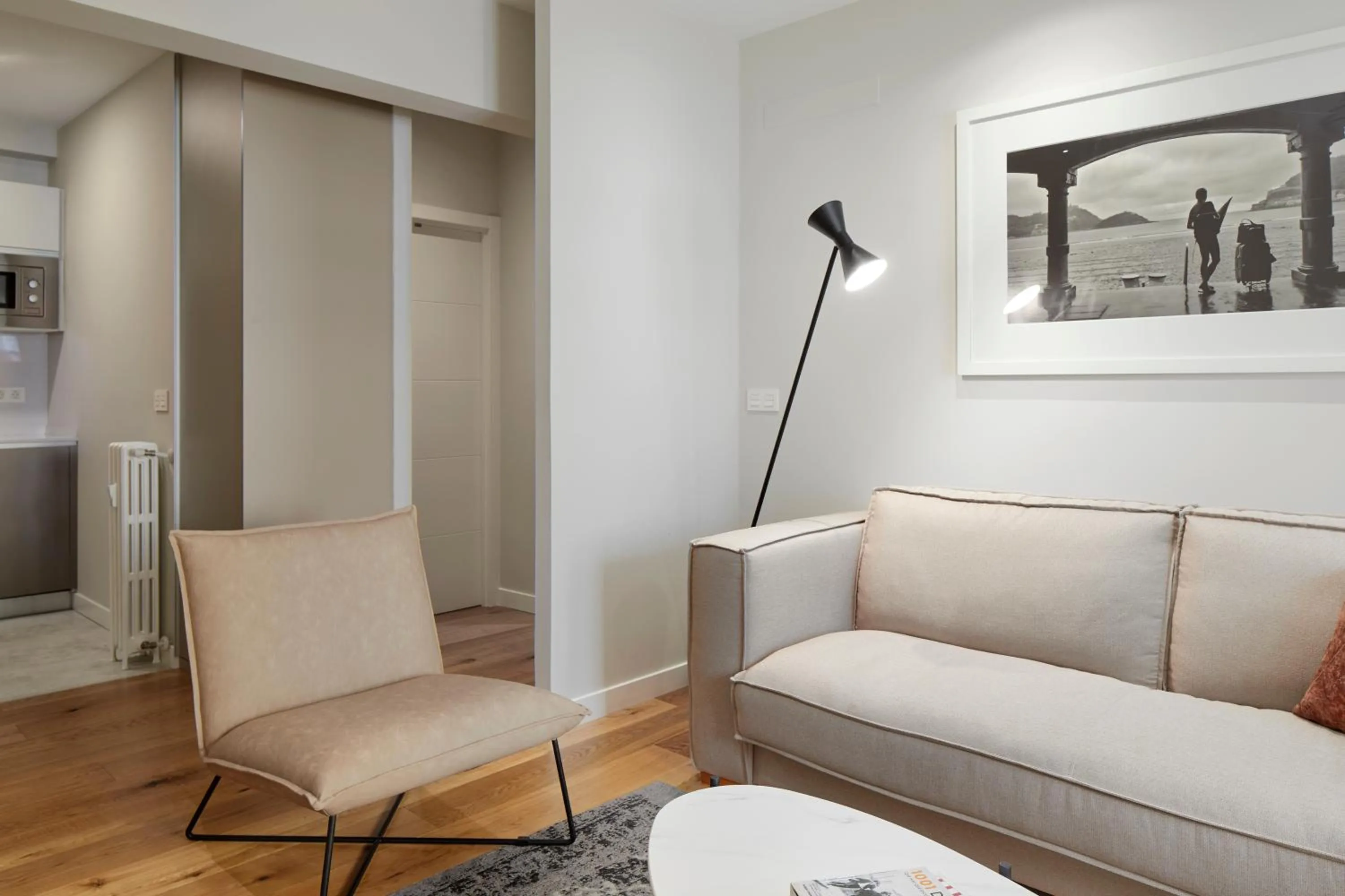 Arrasate 2 by FeelFree Rentals