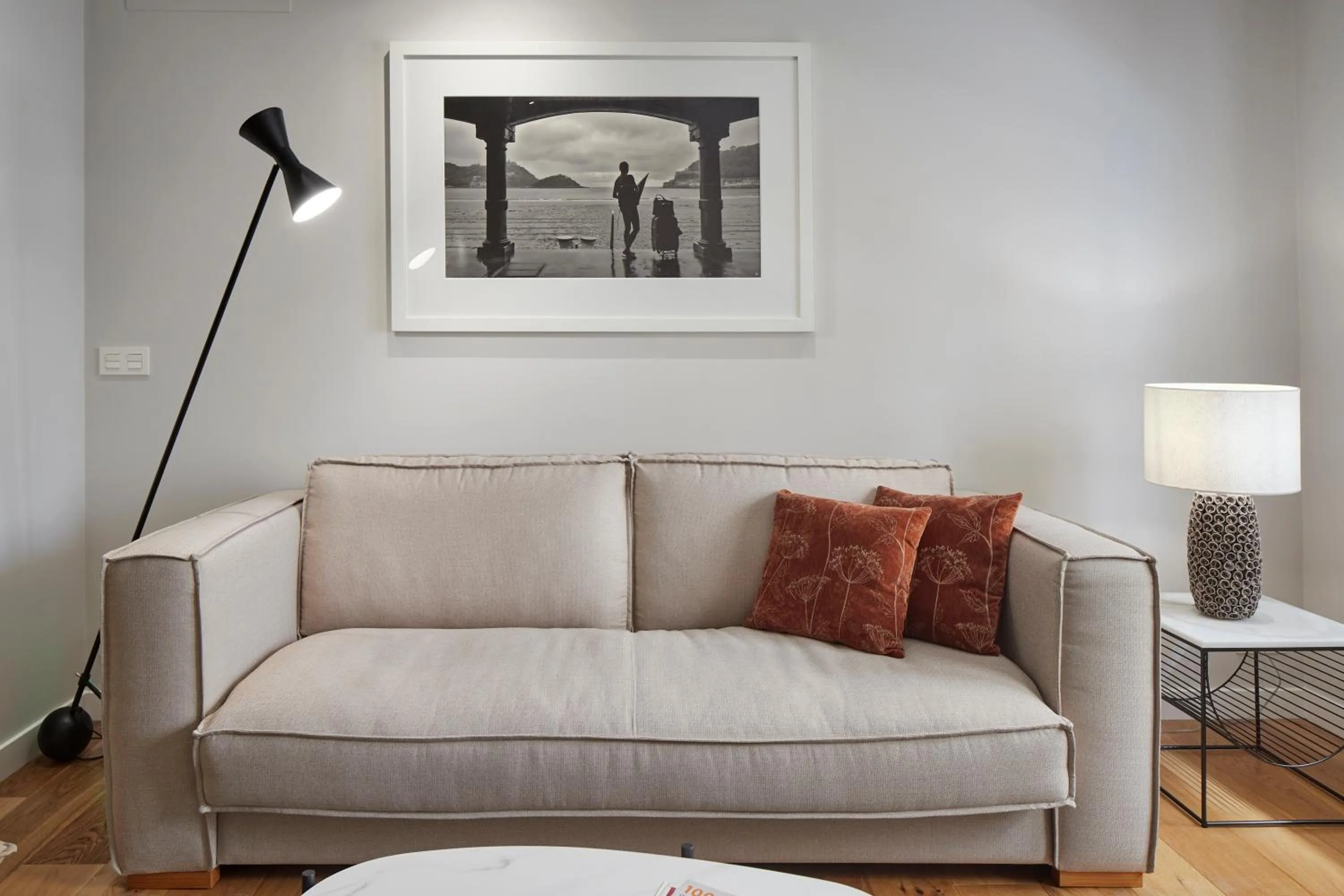 Arrasate 2 by FeelFree Rentals