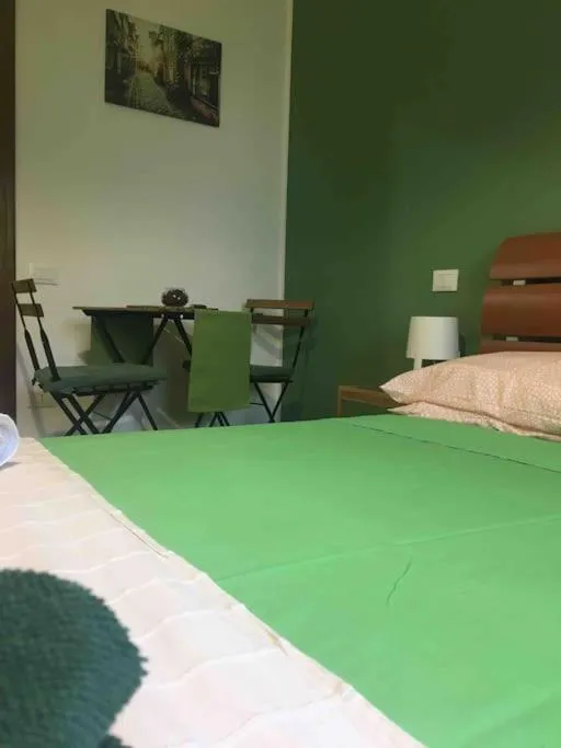 Le sorelle gemelle B&B