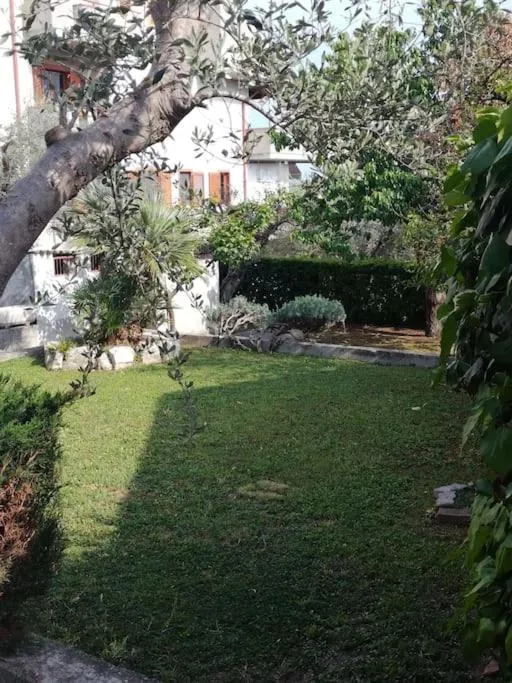 Le sorelle gemelle B&B