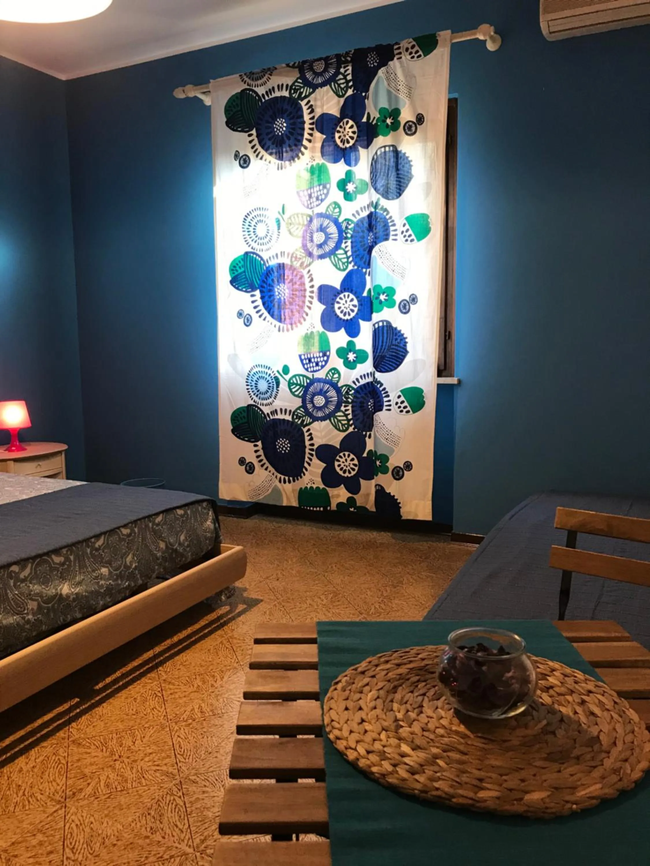 Le sorelle gemelle B&B