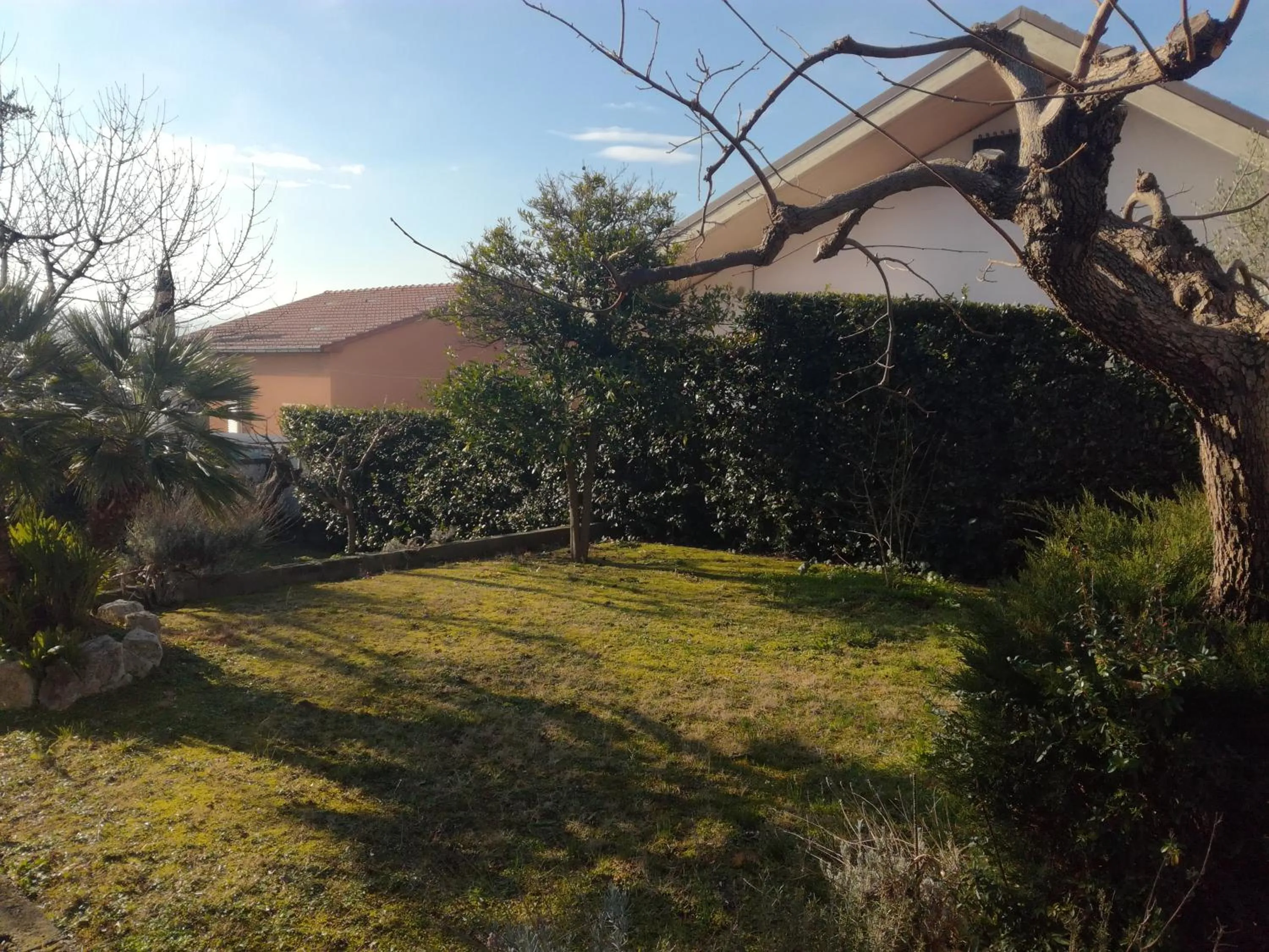 Le sorelle gemelle B&B